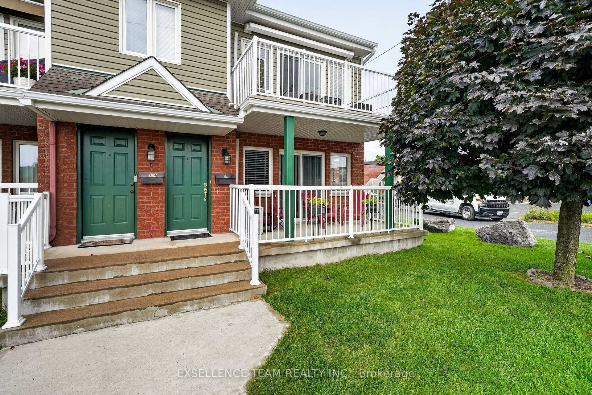 Photo 2 of Unit 1, 11 First Street W, Cornwall, Cornwall — HOMEH