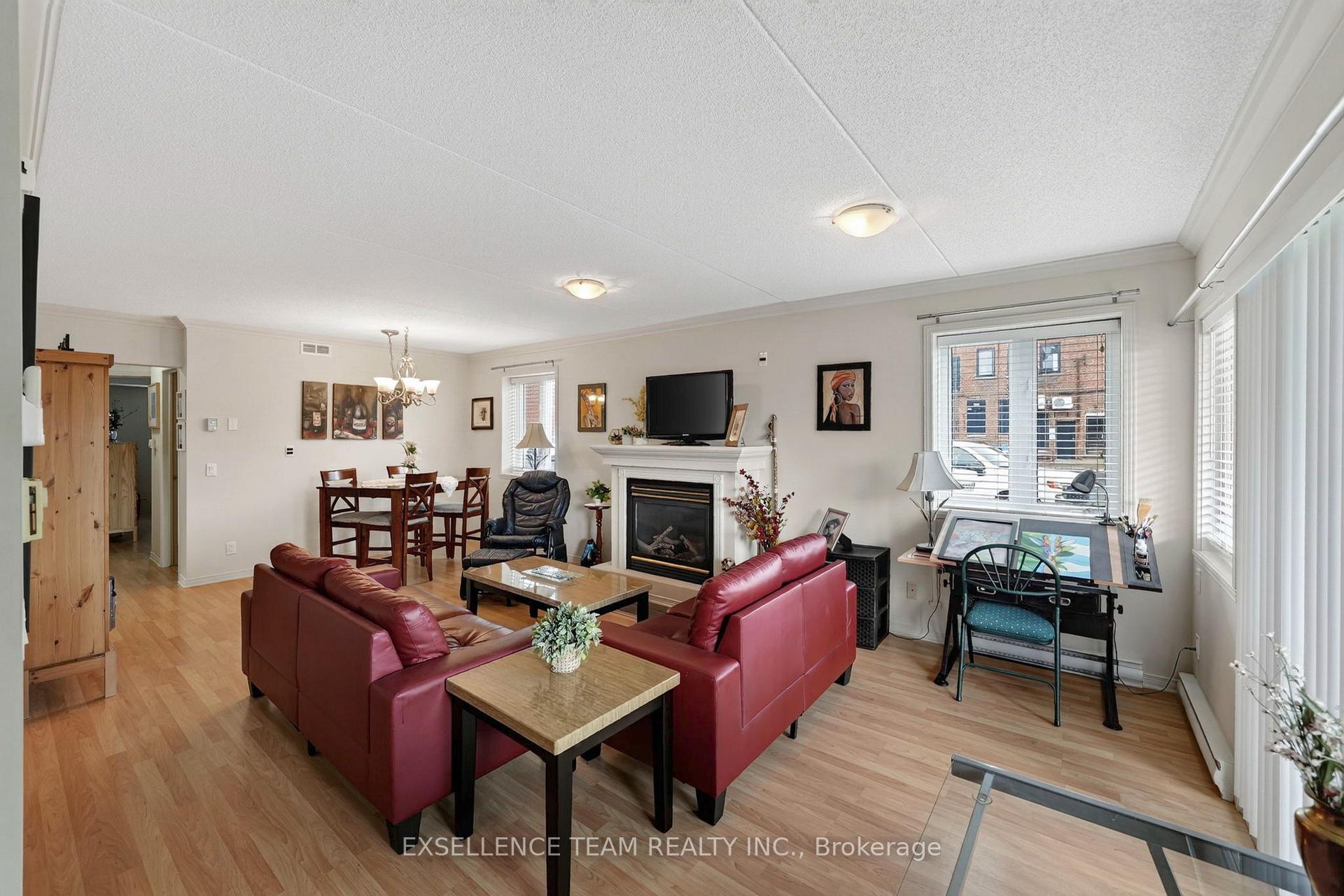 Photo 4 of Unit 1, 11 First Street W, Cornwall, Cornwall — HOMEH