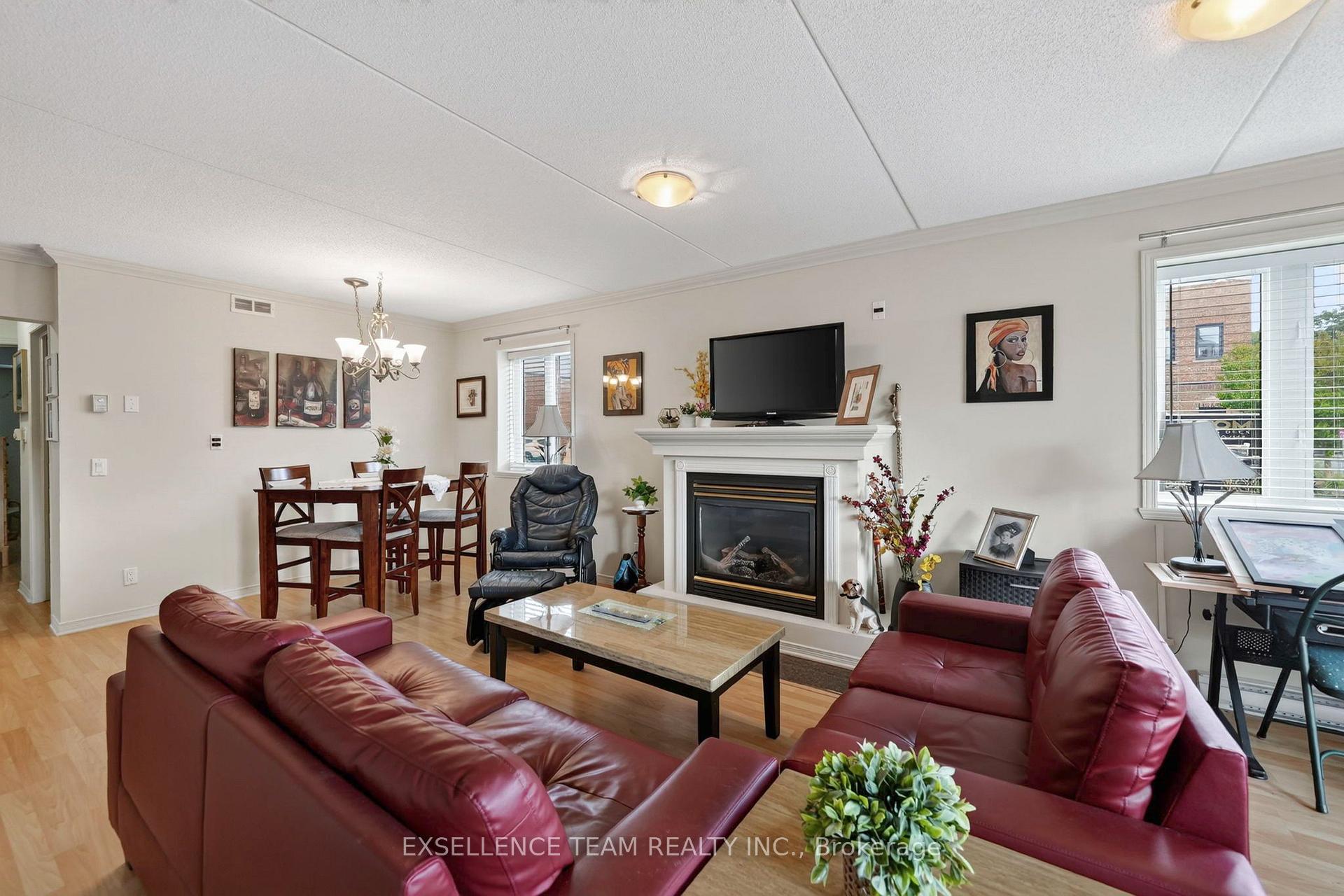 Photo 5 of Unit 1, 11 First Street W, Cornwall, Cornwall — HOMEH