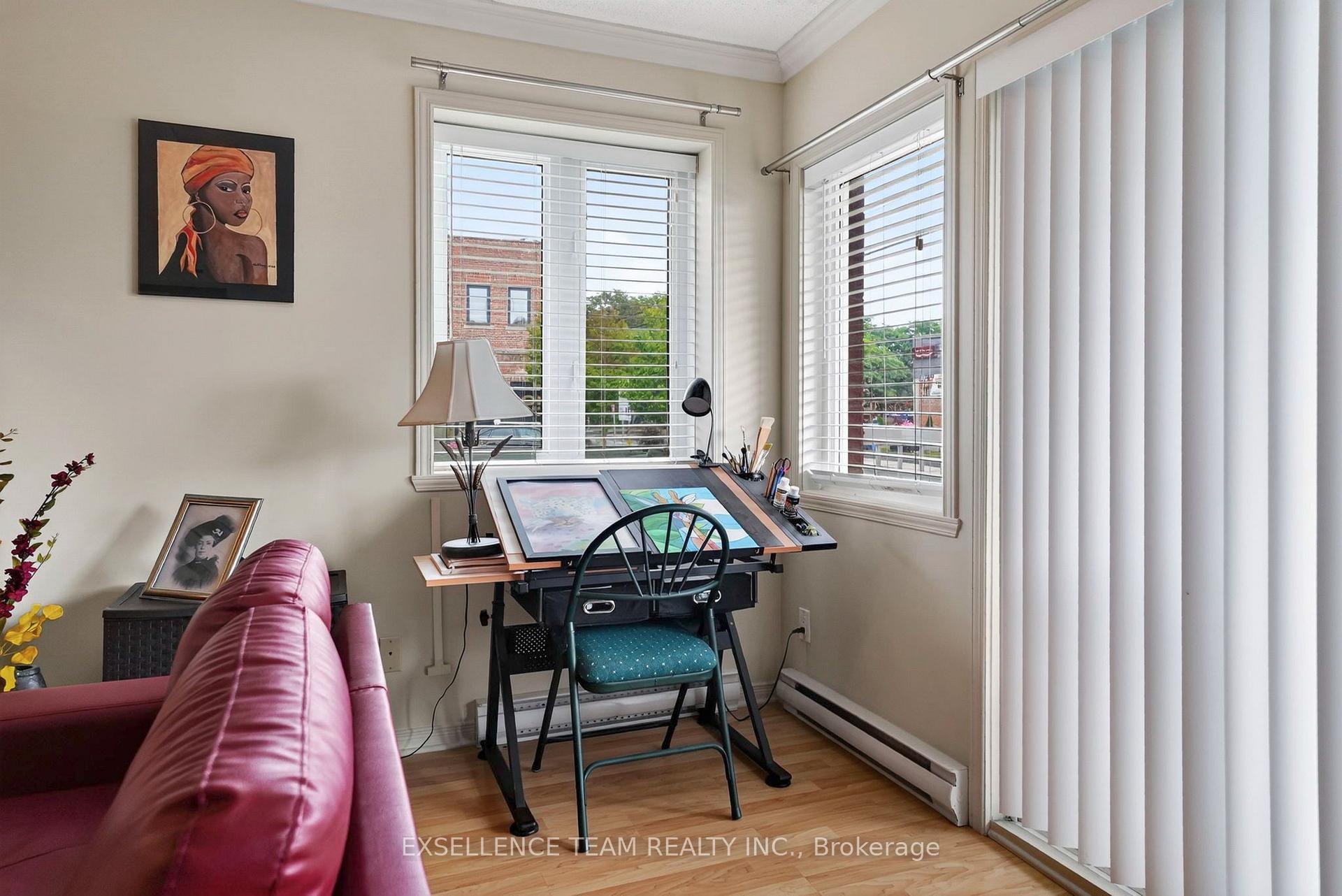 Photo 6 of Unit 1, 11 First Street W, Cornwall, Cornwall — HOMEH