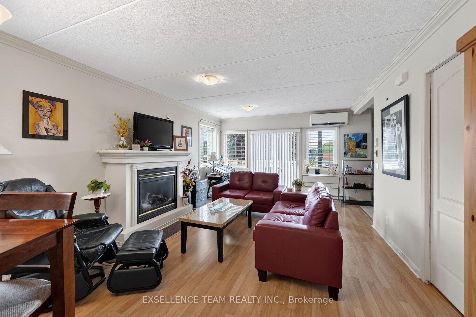 Photo 7 of Unit 1, 11 First Street W, Cornwall, Cornwall — HOMEH