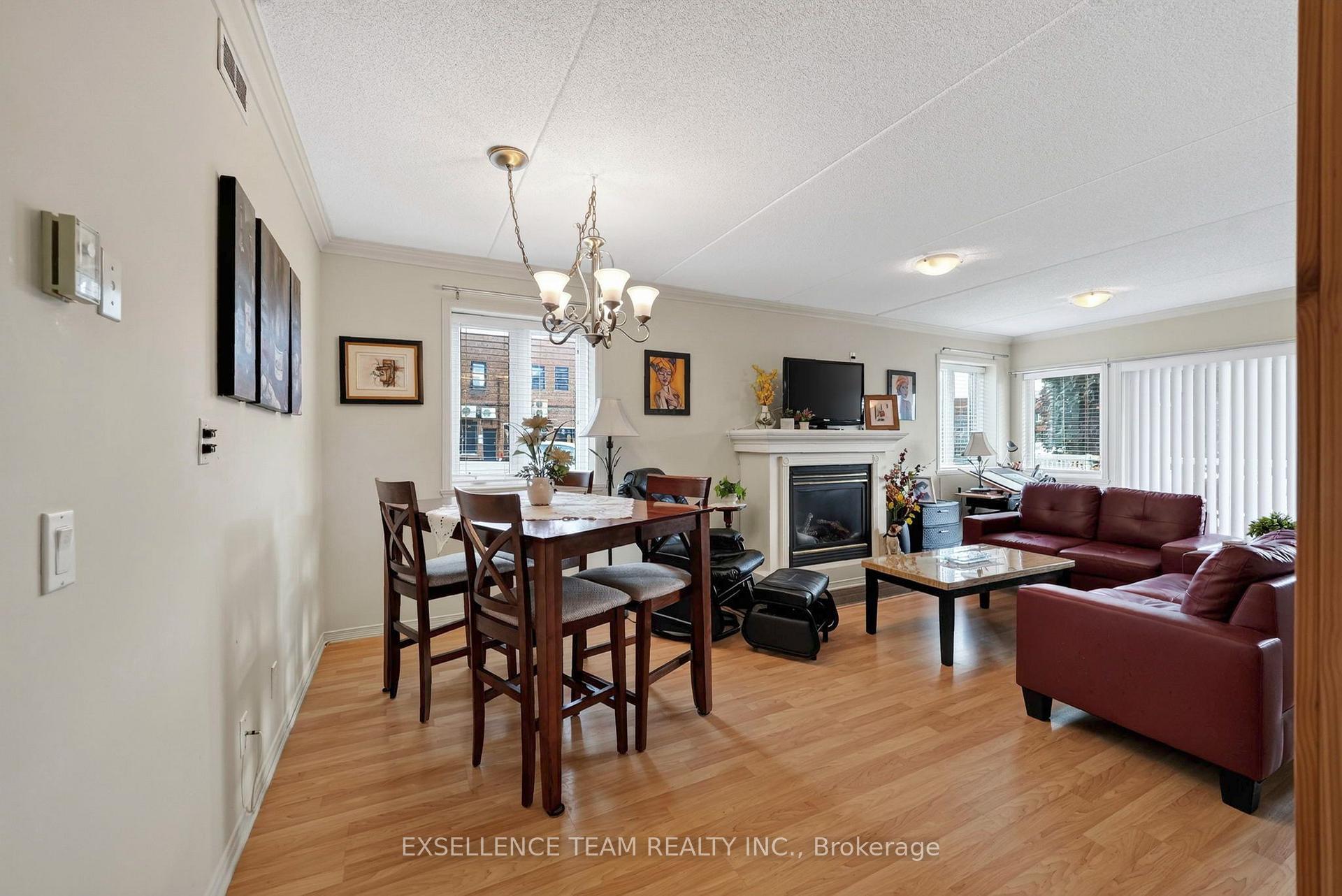 Photo 8 of Unit 1, 11 First Street W, Cornwall, Cornwall — HOMEH