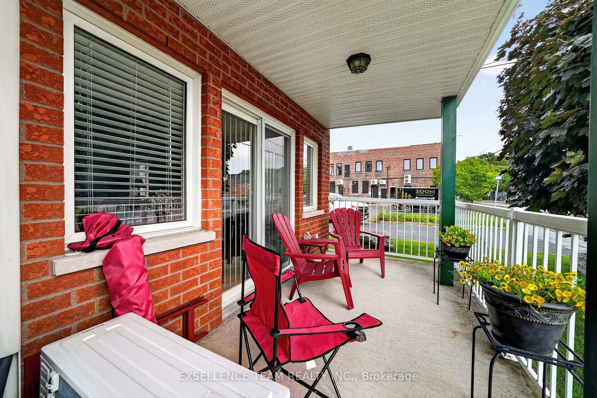 Photo 19 of Unit 1, 11 First Street W, Cornwall, Cornwall — HOMEH