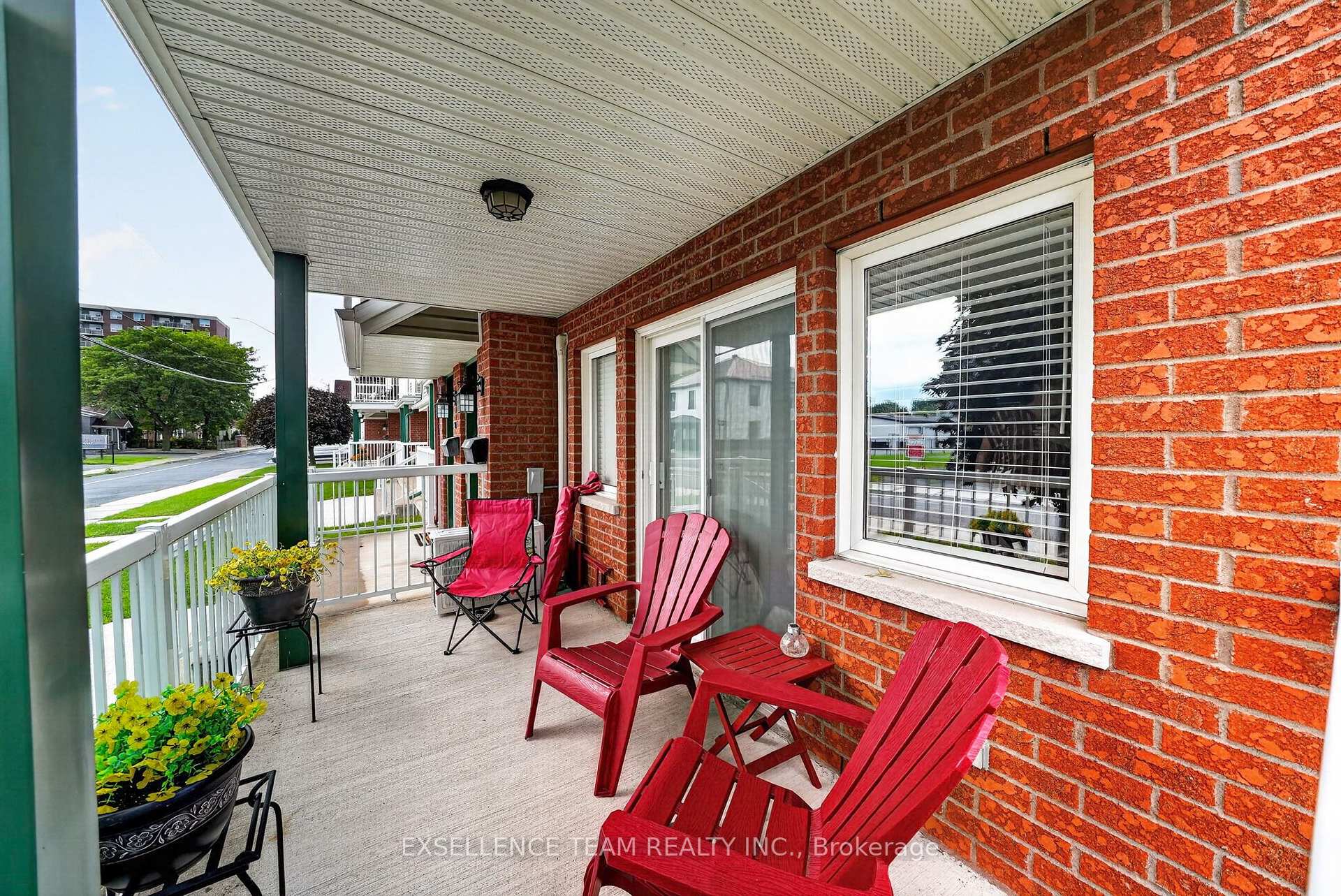 Photo 20 of Unit 1, 11 First Street W, Cornwall, Cornwall — HOMEH