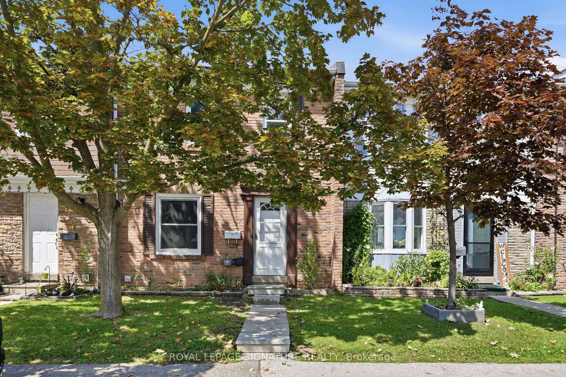 Photo 2 of Unit 94, 1020 Central Park Drive, Brampton, Northgate — HOMEH