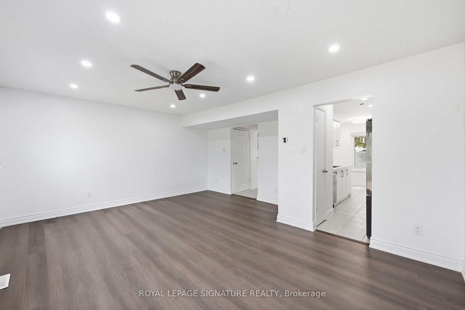 Photo 12 of Unit 94, 1020 Central Park Drive, Brampton, Northgate — HOMEH