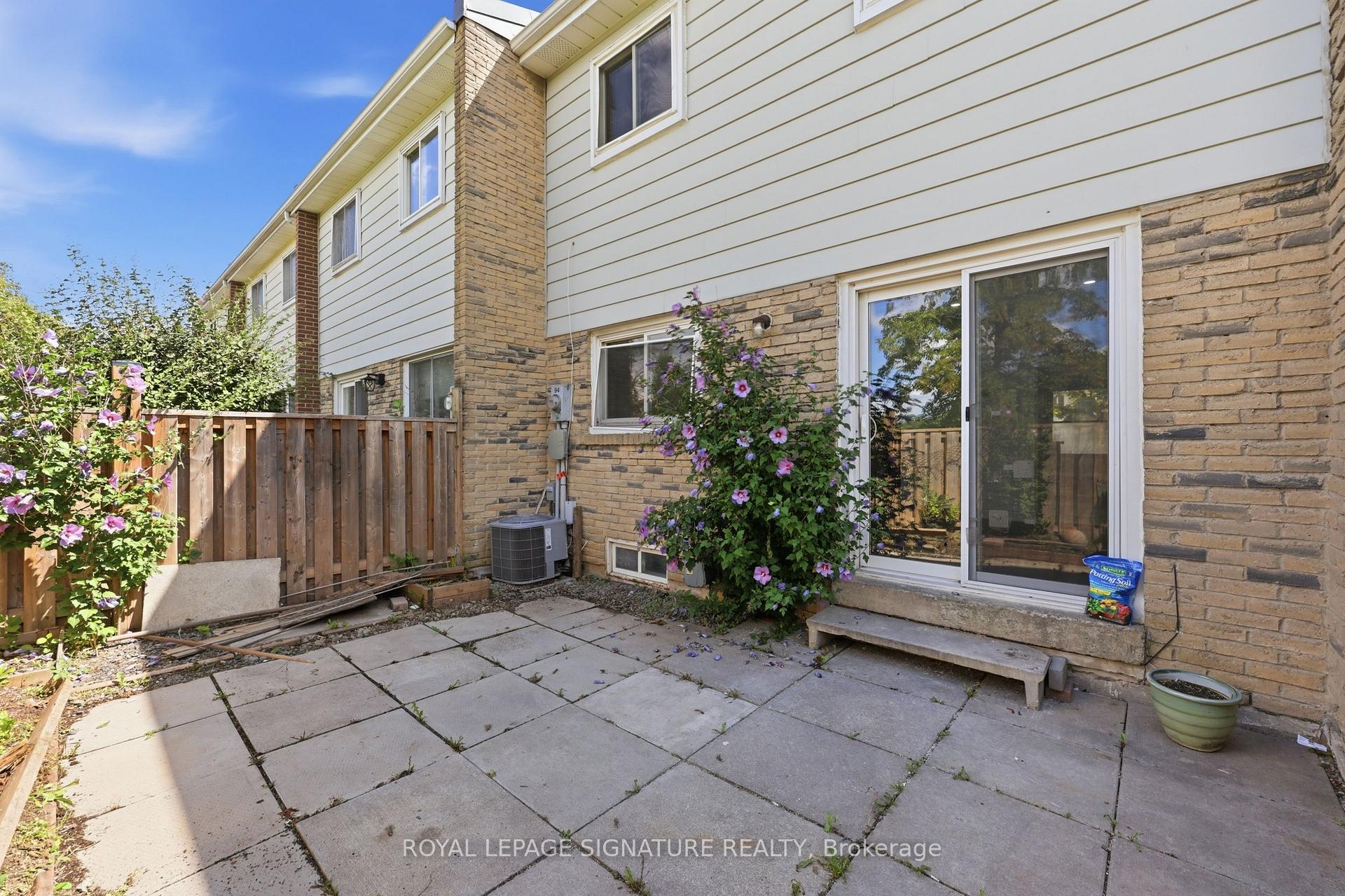 Photo 28 of Unit 94, 1020 Central Park Drive, Brampton, Northgate — HOMEH