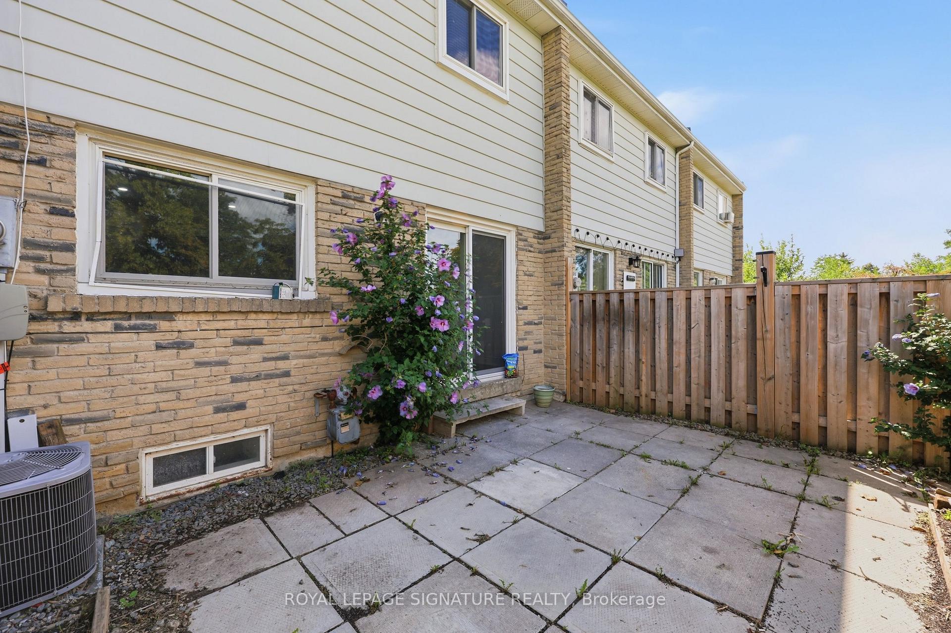 Photo 29 of Unit 94, 1020 Central Park Drive, Brampton, Northgate — HOMEH