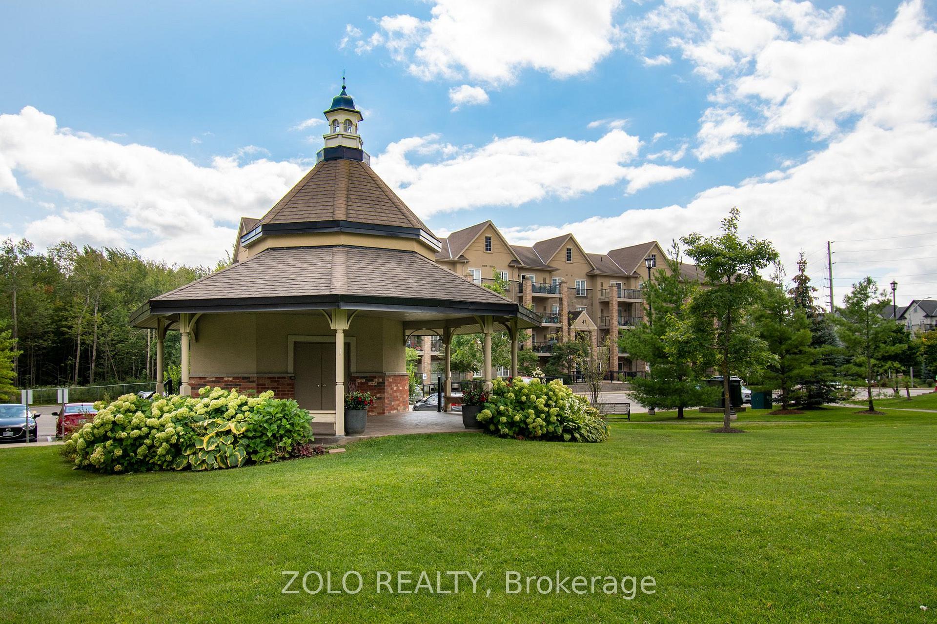 Photo 6 of Unit 312, 41 Ferndale Drive S, Barrie, Ardagh — HOMEH