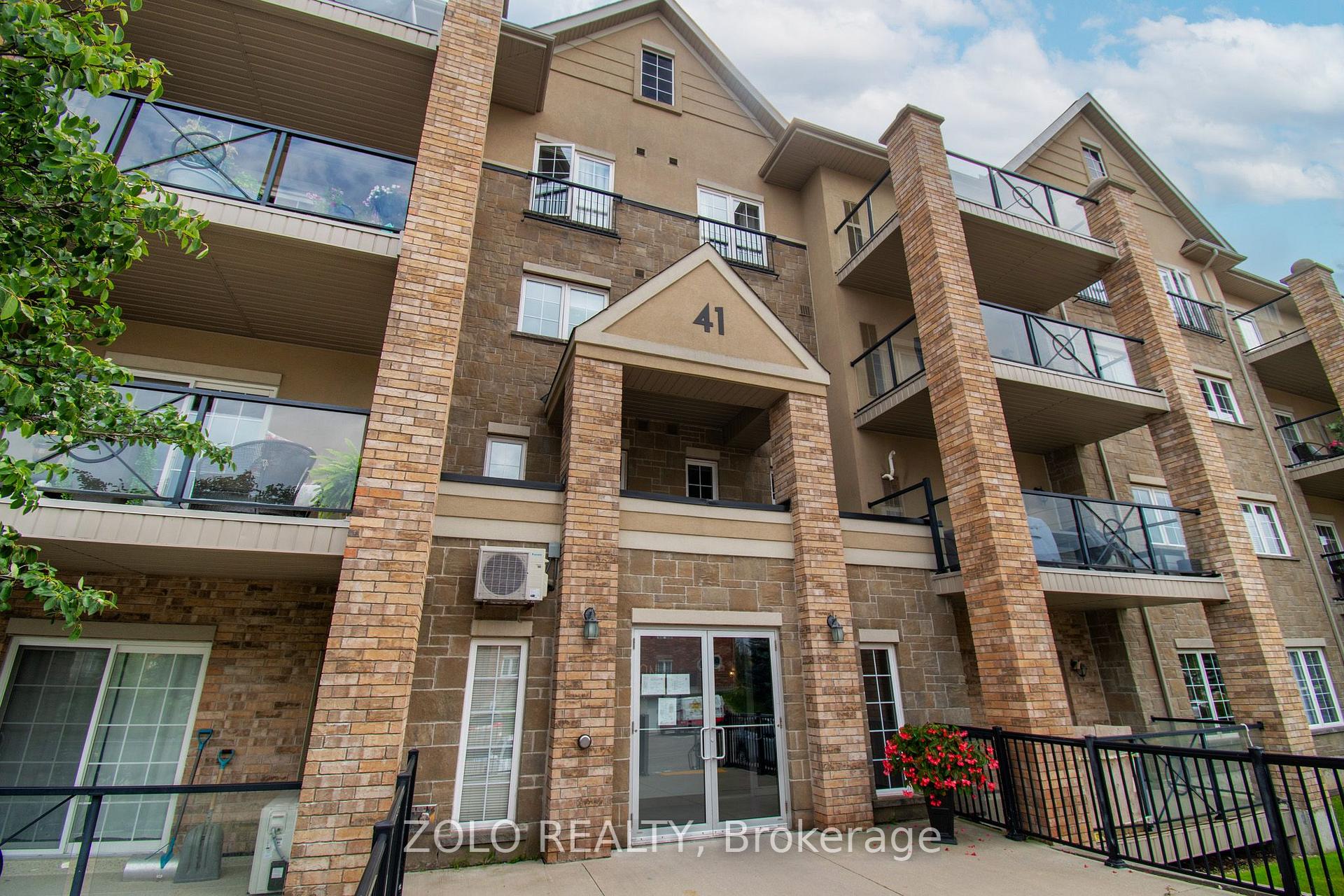 Photo 7 of Unit 312, 41 Ferndale Drive S, Barrie, Ardagh — HOMEH