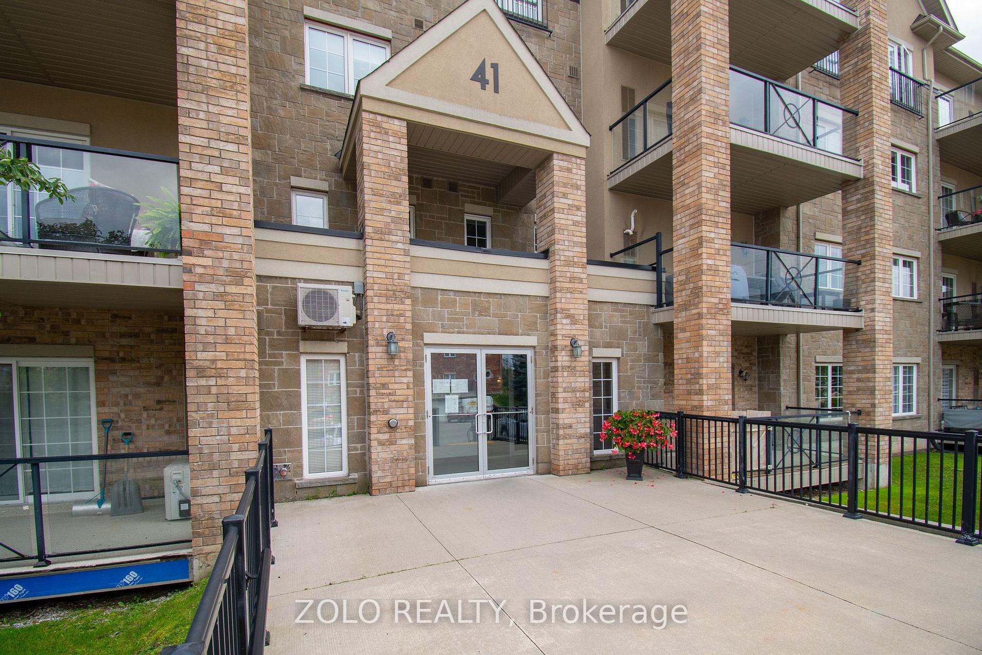 Photo 8 of Unit 312, 41 Ferndale Drive S, Barrie, Ardagh — HOMEH