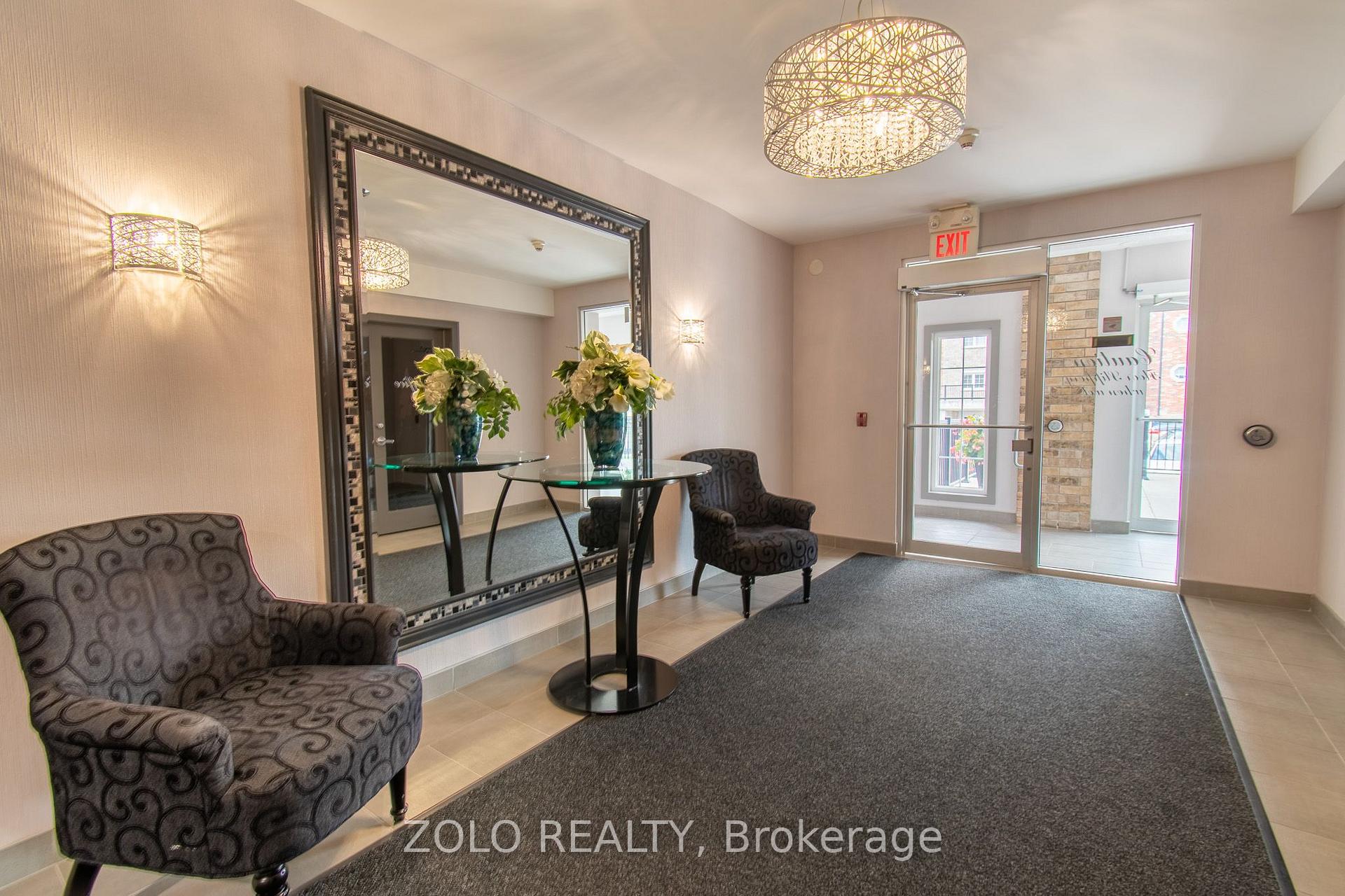 Photo 10 of Unit 312, 41 Ferndale Drive S, Barrie, Ardagh — HOMEH