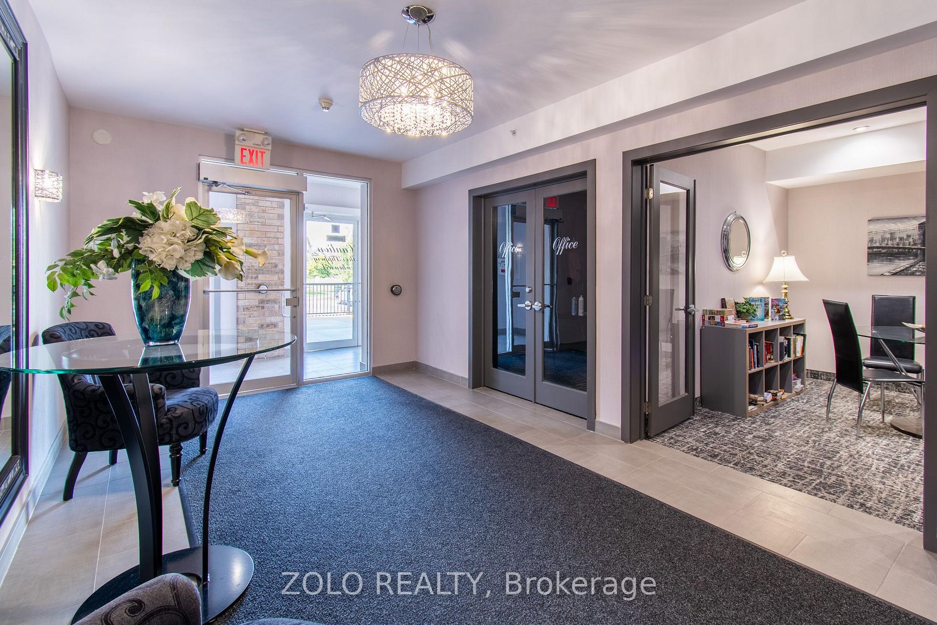 Photo 11 of Unit 312, 41 Ferndale Drive S, Barrie, Ardagh — HOMEH