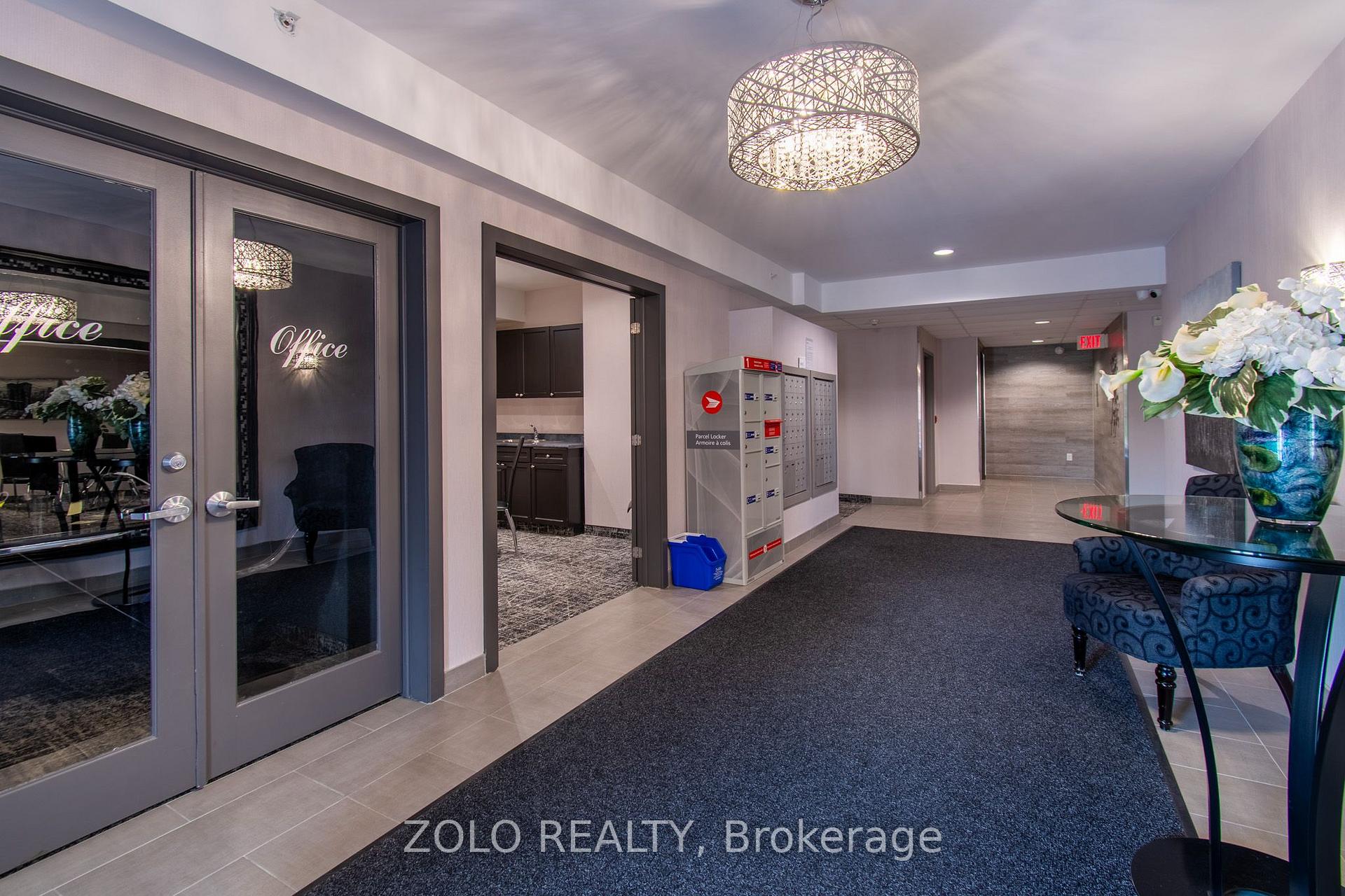 Photo 12 of Unit 312, 41 Ferndale Drive S, Barrie, Ardagh — HOMEH