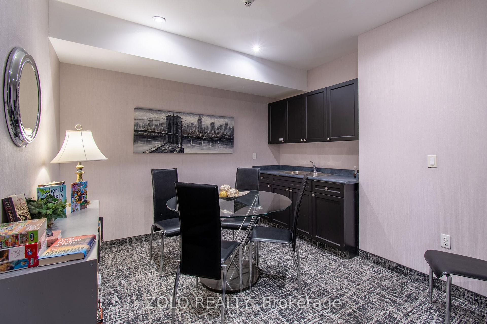 Photo 13 of Unit 312, 41 Ferndale Drive S, Barrie, Ardagh — HOMEH