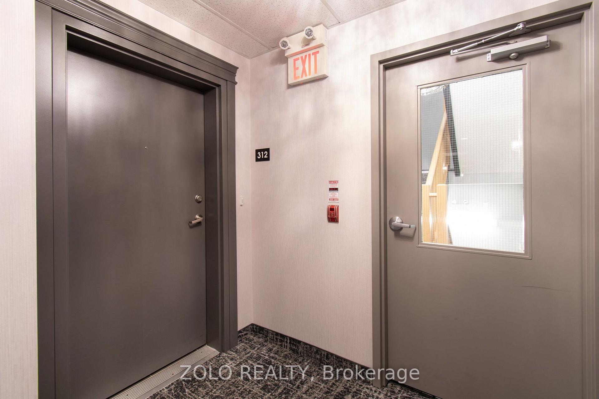 Photo 14 of Unit 312, 41 Ferndale Drive S, Barrie, Ardagh — HOMEH