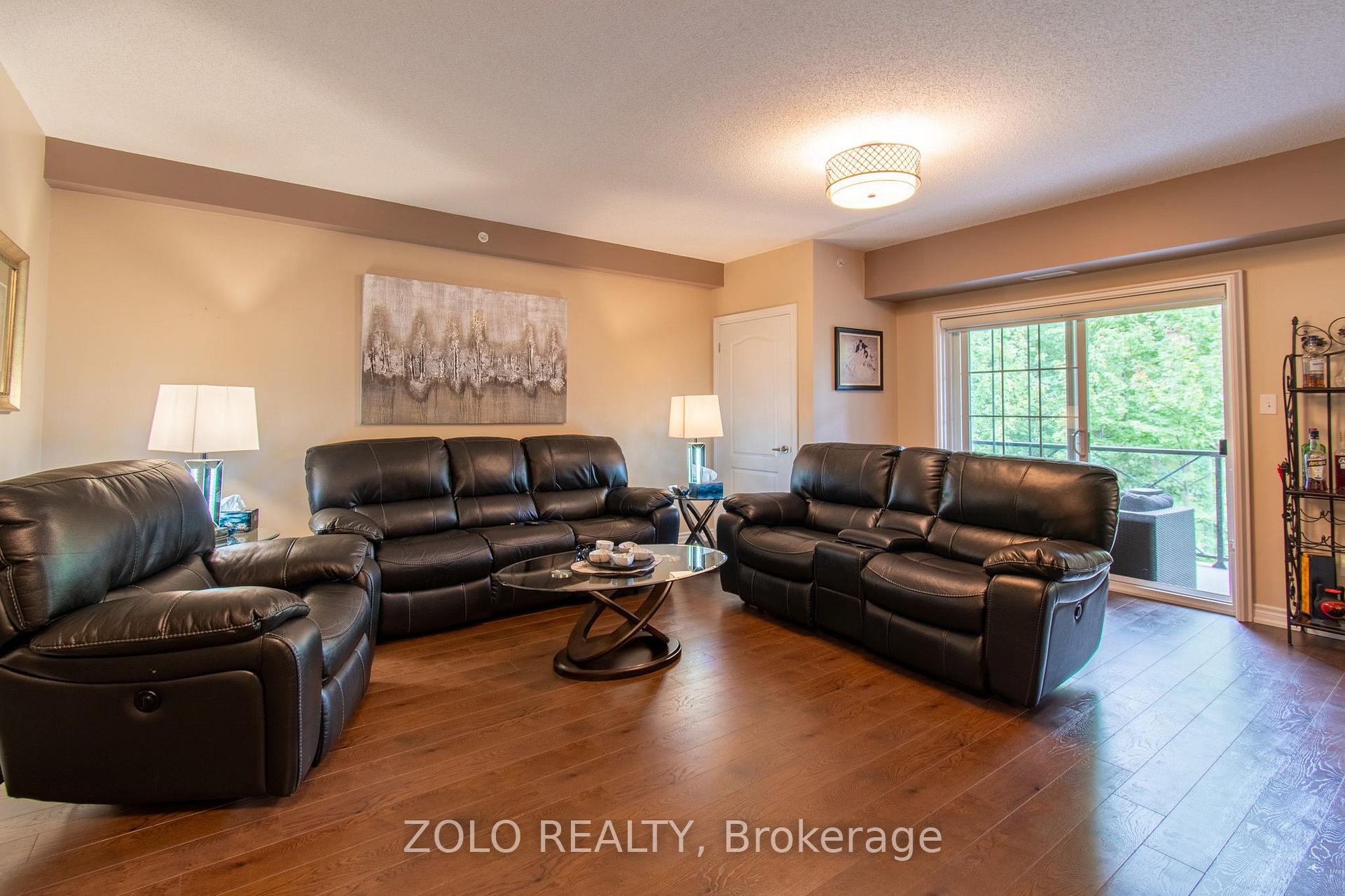 Photo 17 of Unit 312, 41 Ferndale Drive S, Barrie, Ardagh — HOMEH