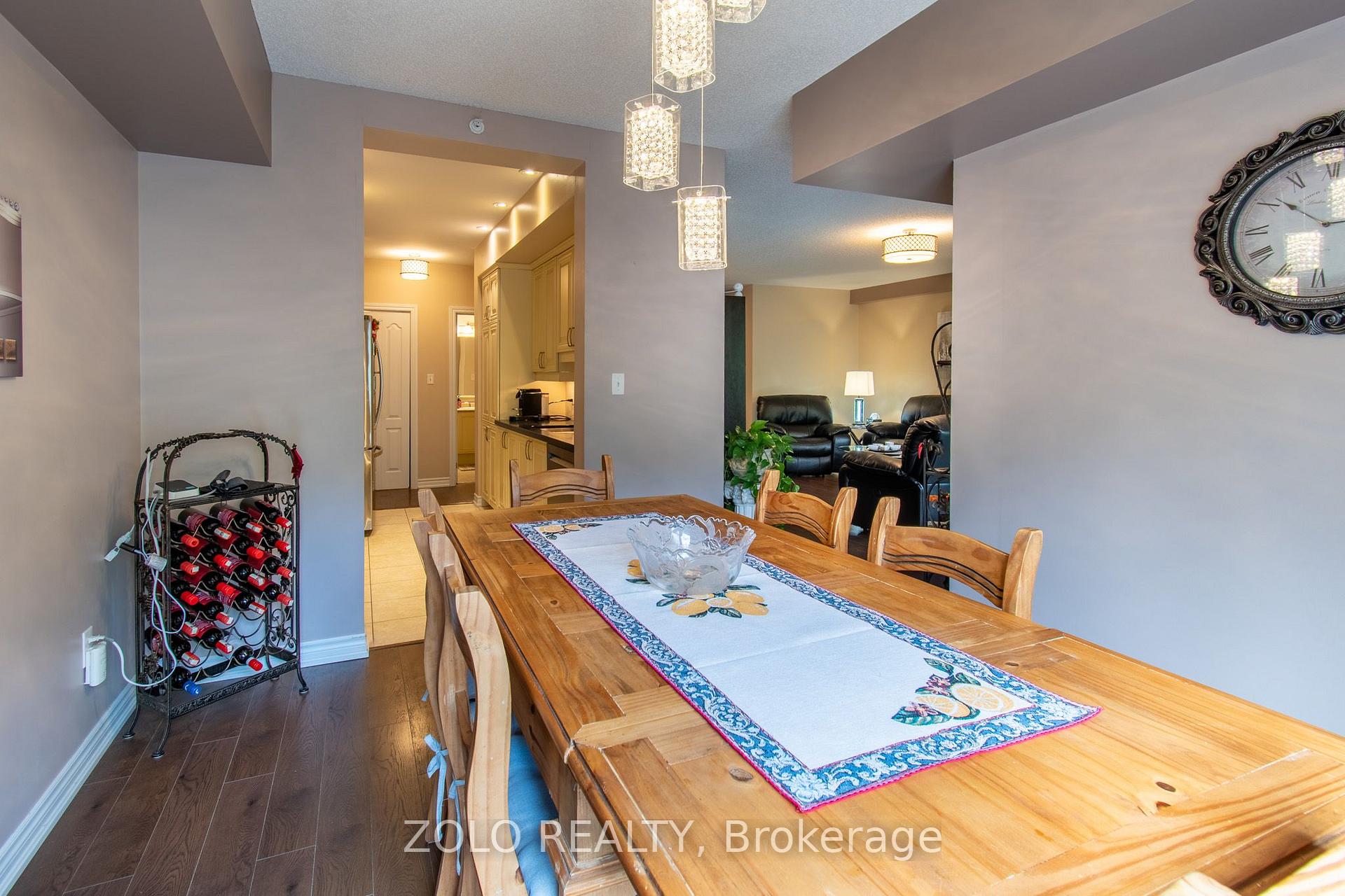 Photo 21 of Unit 312, 41 Ferndale Drive S, Barrie, Ardagh — HOMEH