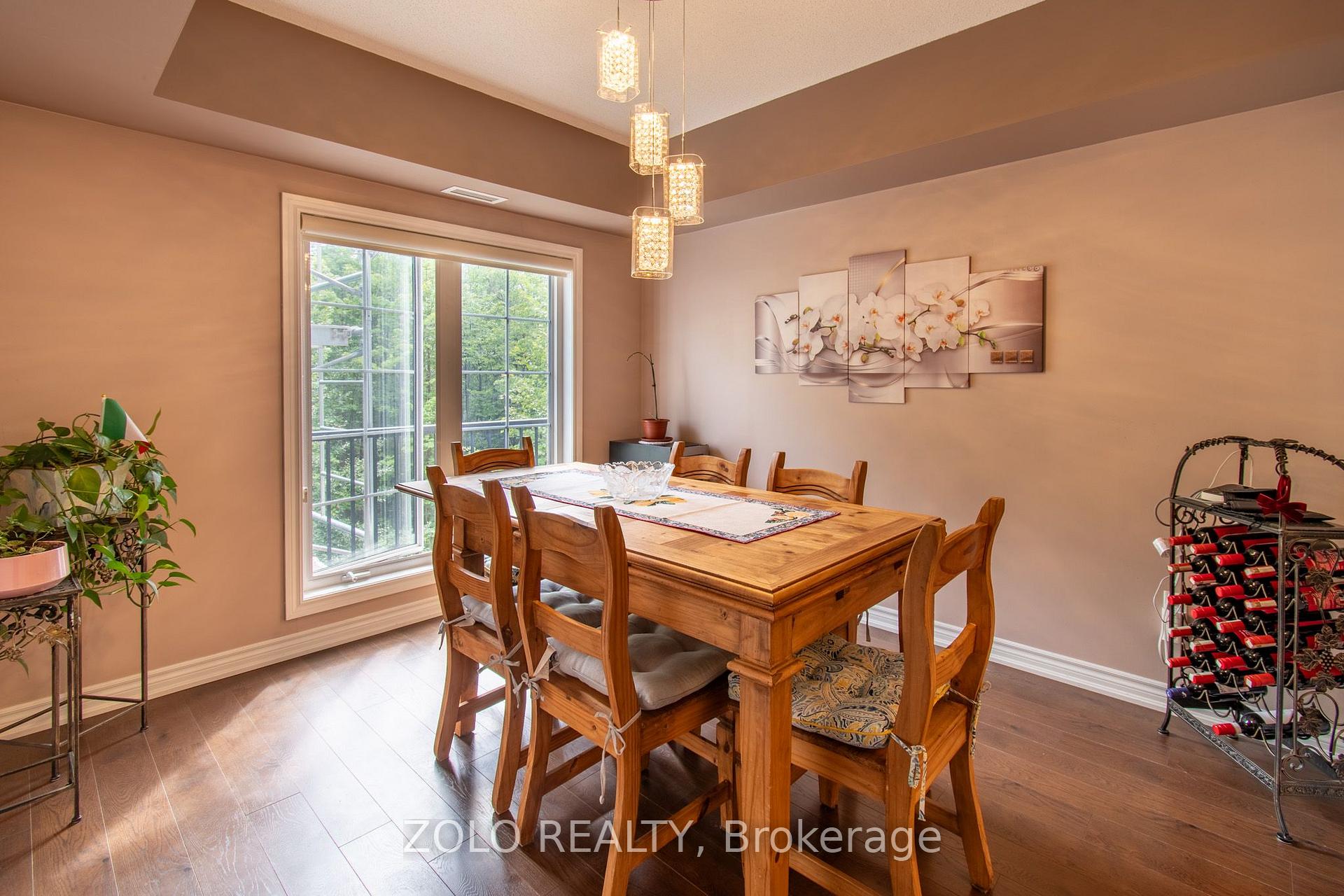 Photo 22 of Unit 312, 41 Ferndale Drive S, Barrie, Ardagh — HOMEH