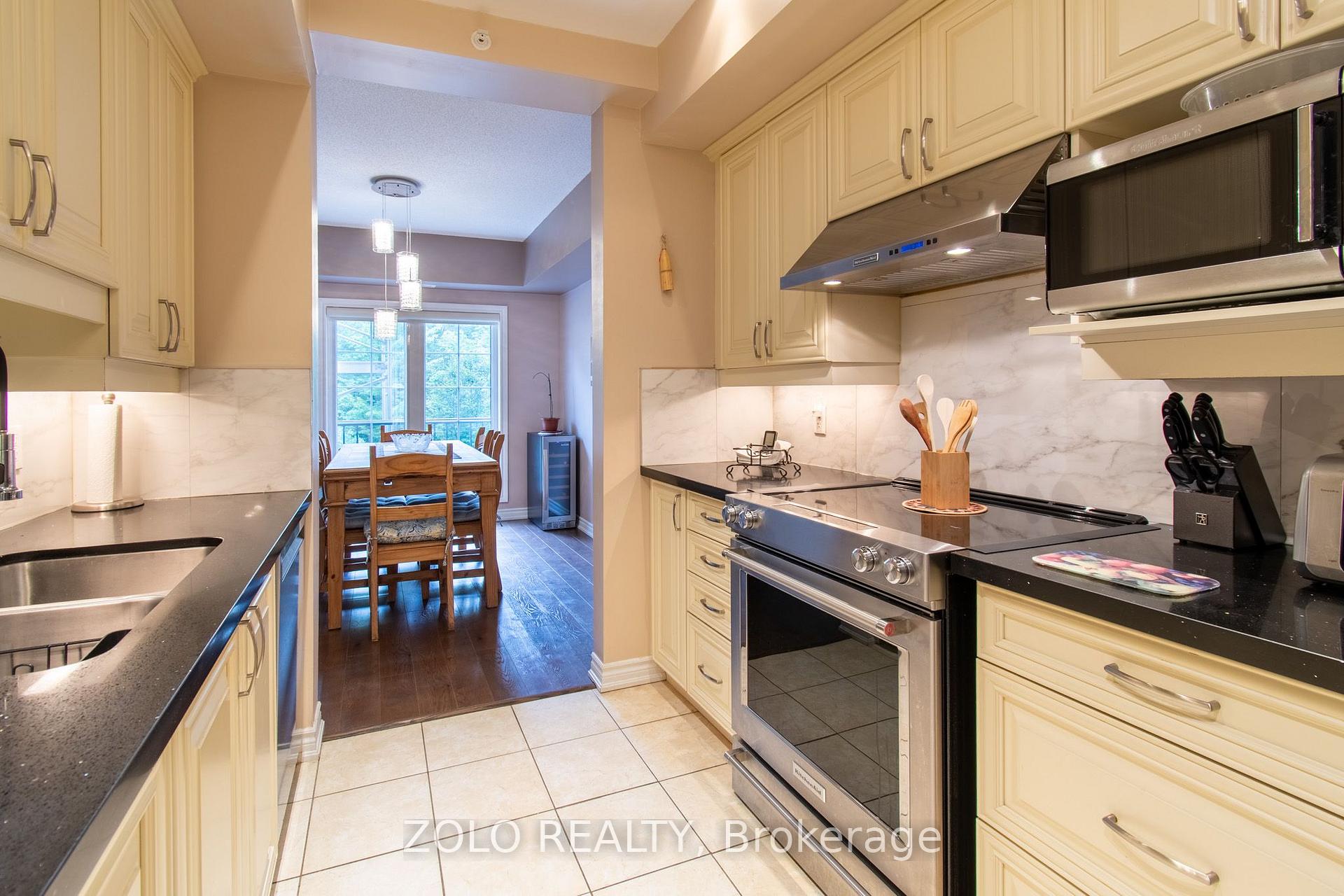 Photo 23 of Unit 312, 41 Ferndale Drive S, Barrie, Ardagh — HOMEH