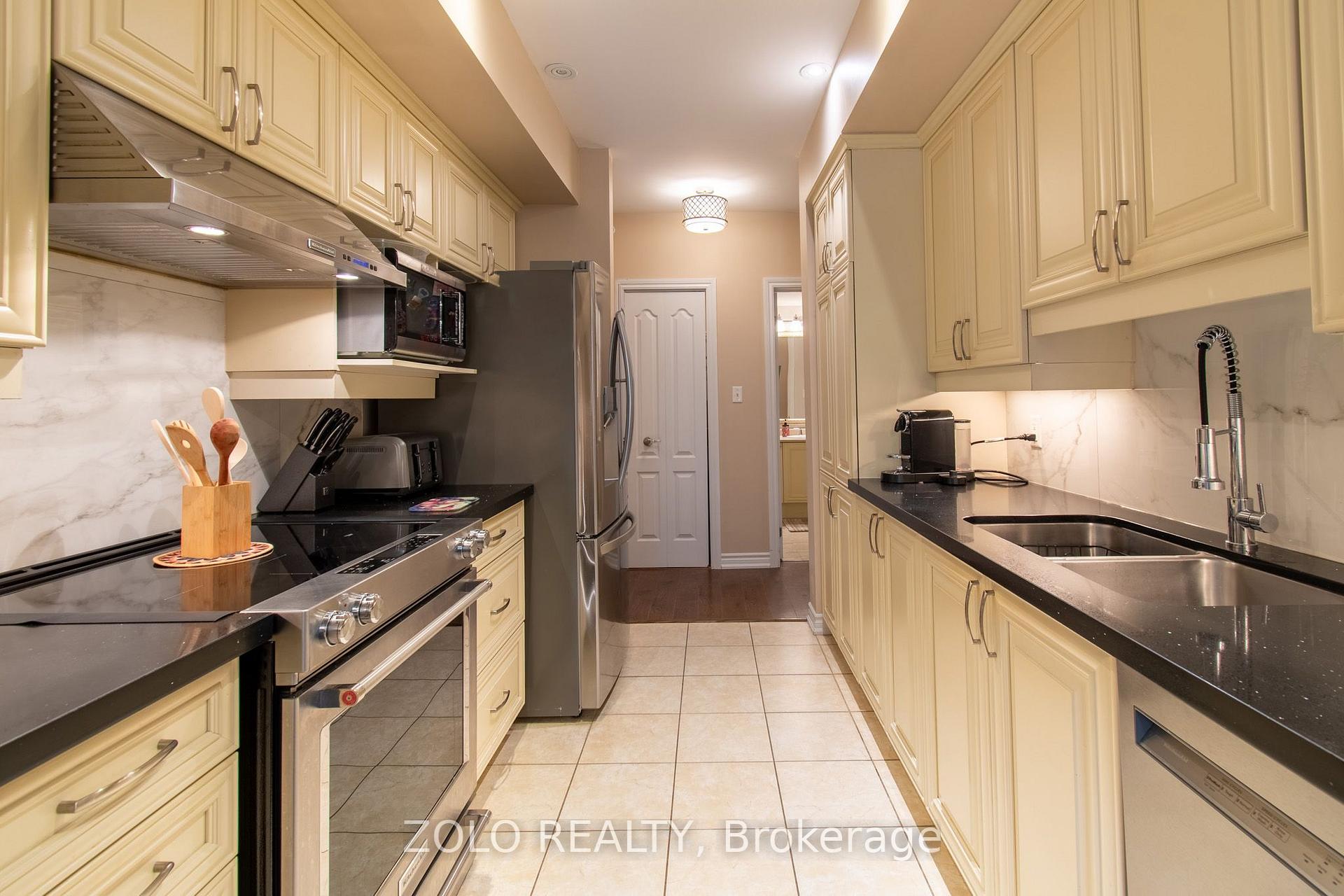 Photo 24 of Unit 312, 41 Ferndale Drive S, Barrie, Ardagh — HOMEH