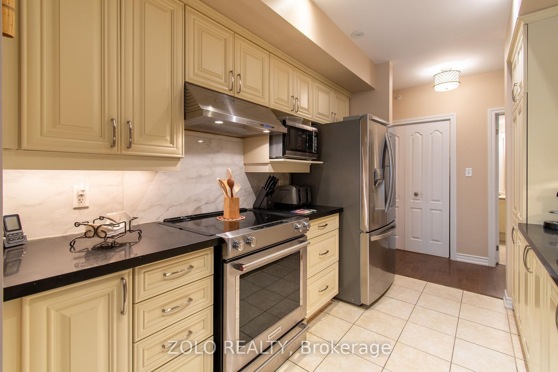 Photo 25 of Unit 312, 41 Ferndale Drive S, Barrie, Ardagh — HOMEH
