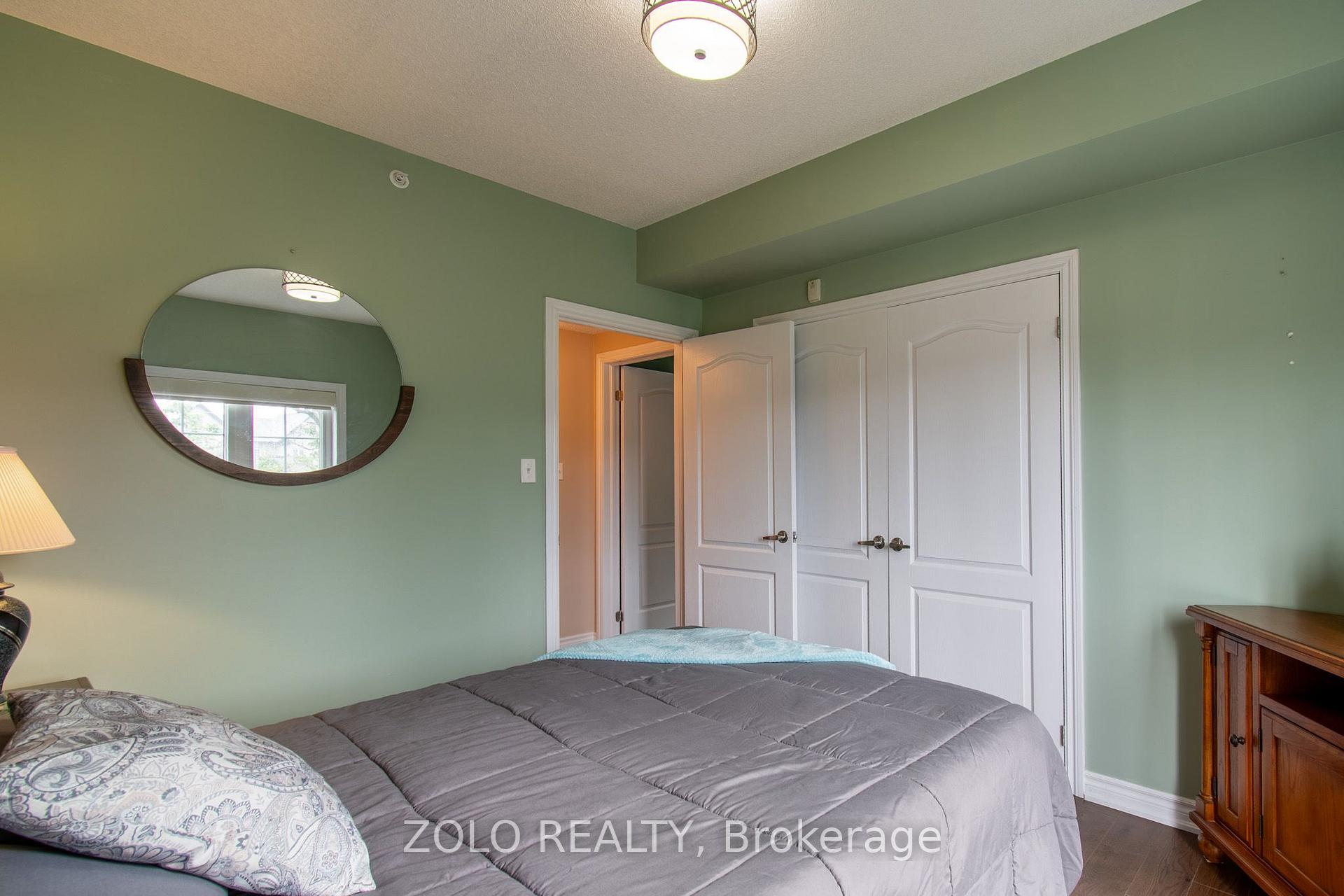Photo 28 of Unit 312, 41 Ferndale Drive S, Barrie, Ardagh — HOMEH