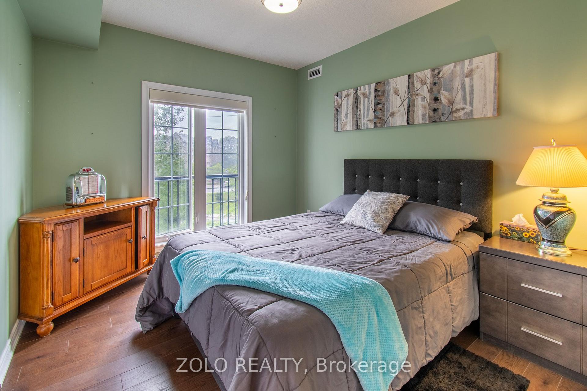 Photo 29 of Unit 312, 41 Ferndale Drive S, Barrie, Ardagh — HOMEH