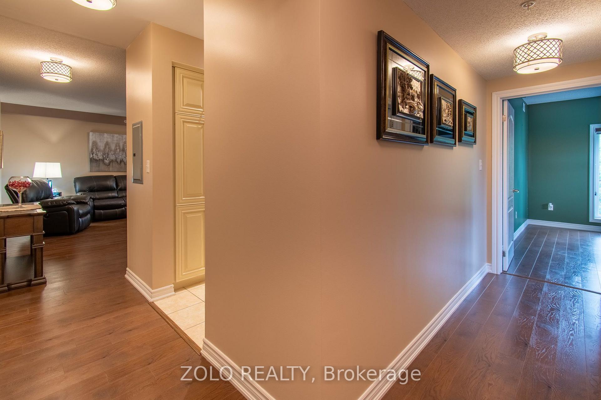 Photo 32 of Unit 312, 41 Ferndale Drive S, Barrie, Ardagh — HOMEH