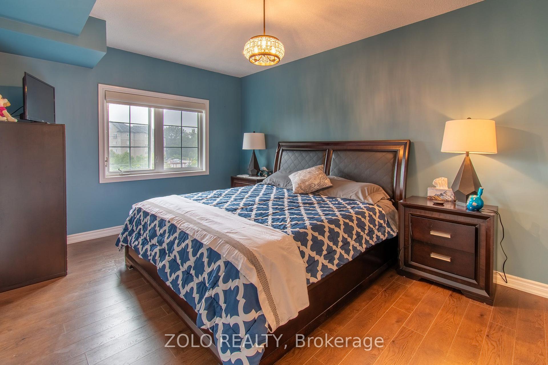 Photo 34 of Unit 312, 41 Ferndale Drive S, Barrie, Ardagh — HOMEH