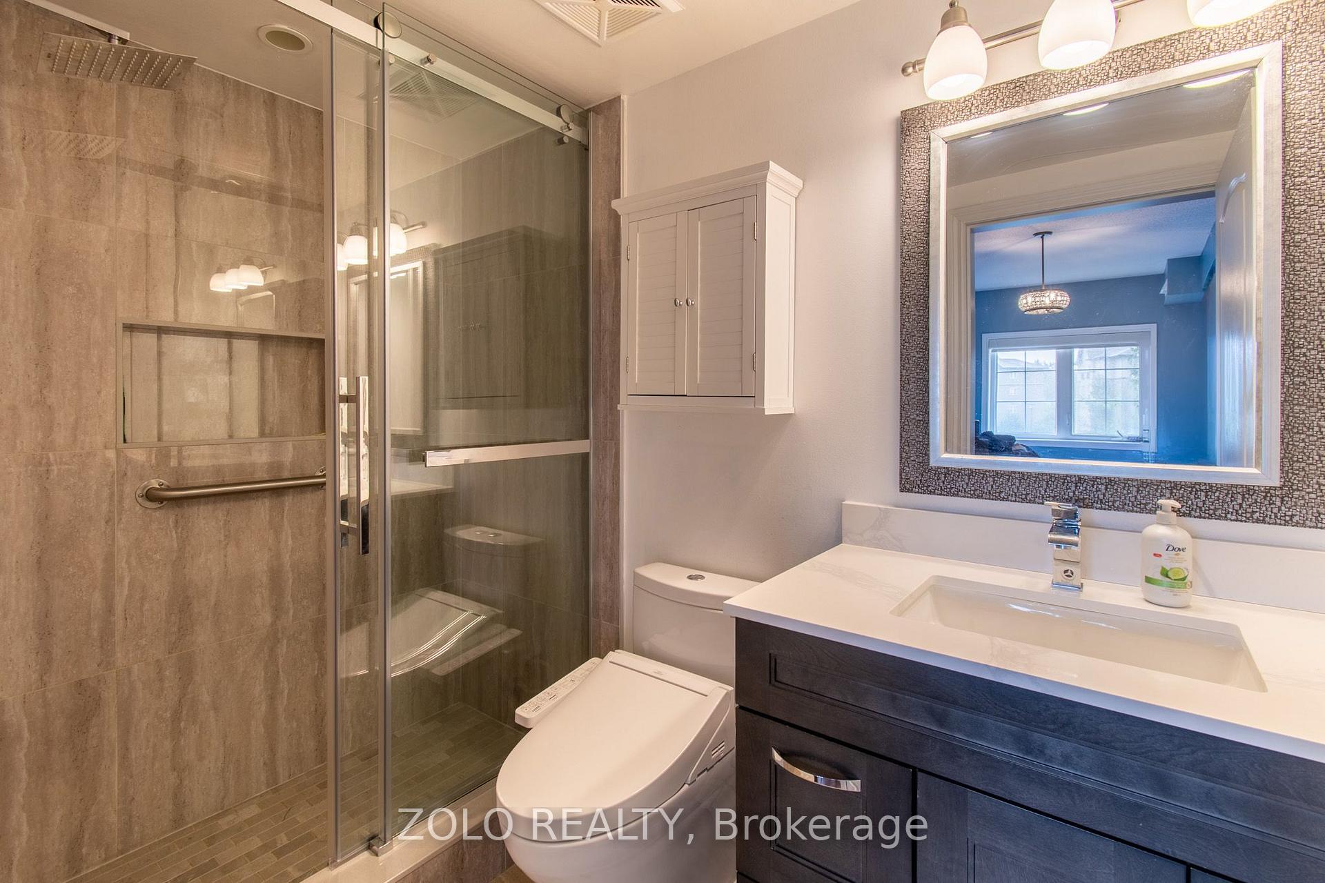 Photo 35 of Unit 312, 41 Ferndale Drive S, Barrie, Ardagh — HOMEH