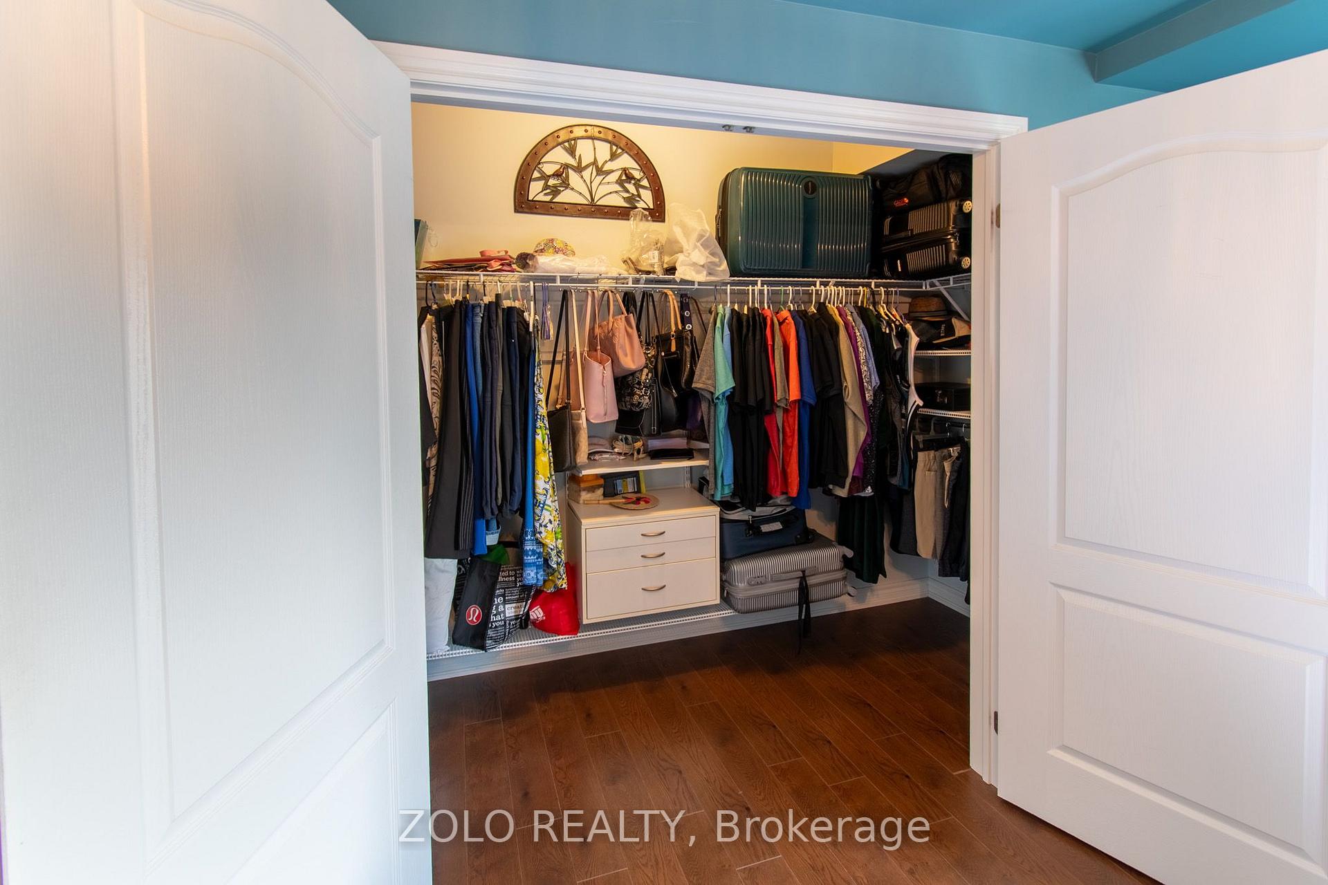 Photo 36 of Unit 312, 41 Ferndale Drive S, Barrie, Ardagh — HOMEH
