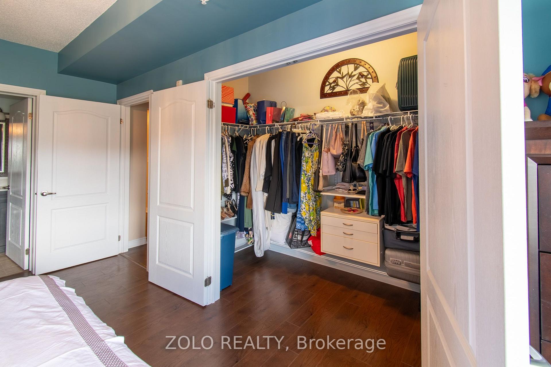 Photo 37 of Unit 312, 41 Ferndale Drive S, Barrie, Ardagh — HOMEH