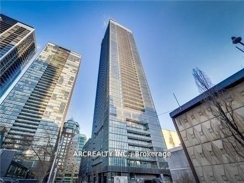 Photo 4 of Unit 2807, 101 Charles Street E, Toronto, Church-Yonge Corridor — HOMEH