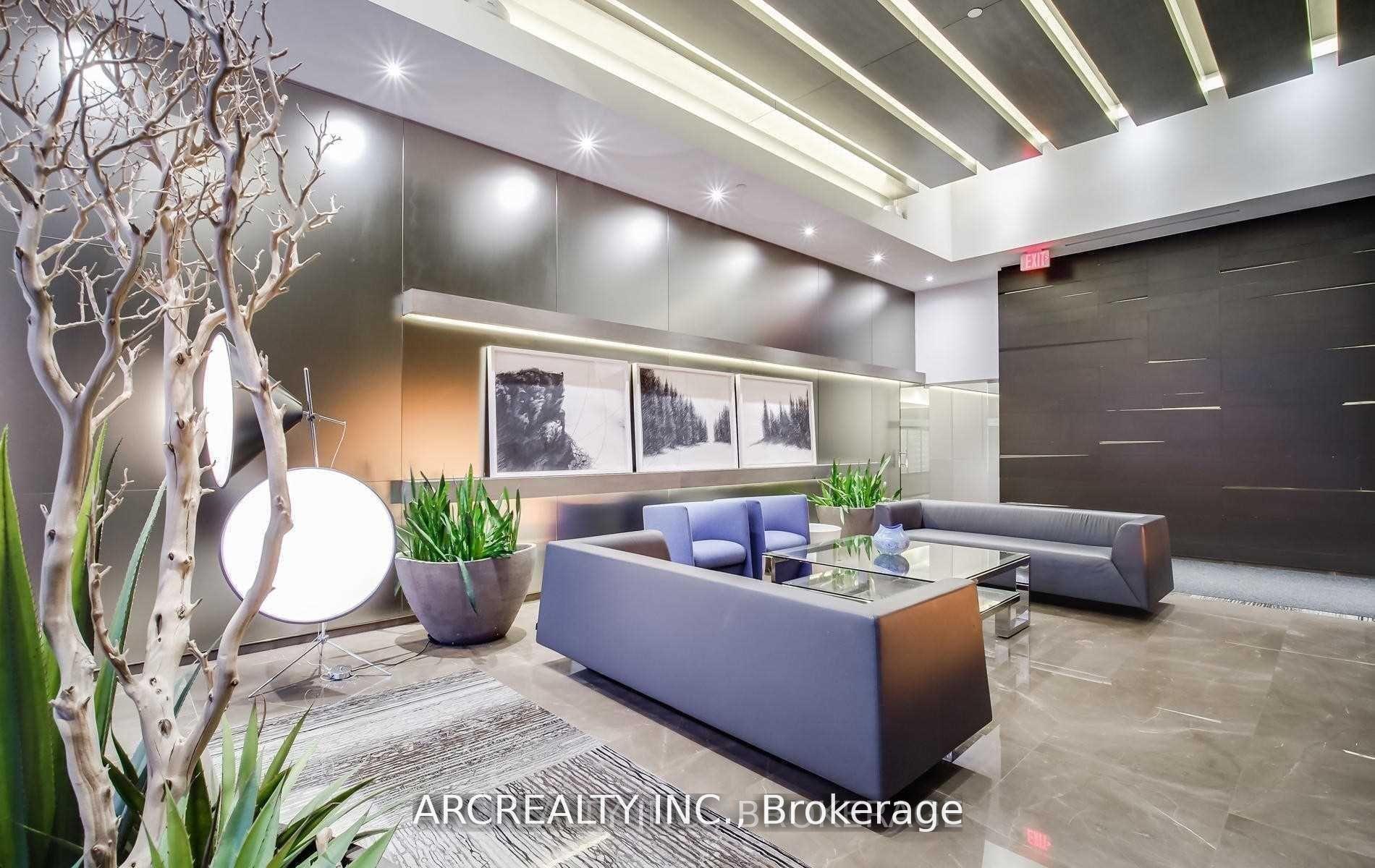 Photo 6 of Unit 2807, 101 Charles Street E, Toronto, Church-Yonge Corridor — HOMEH
