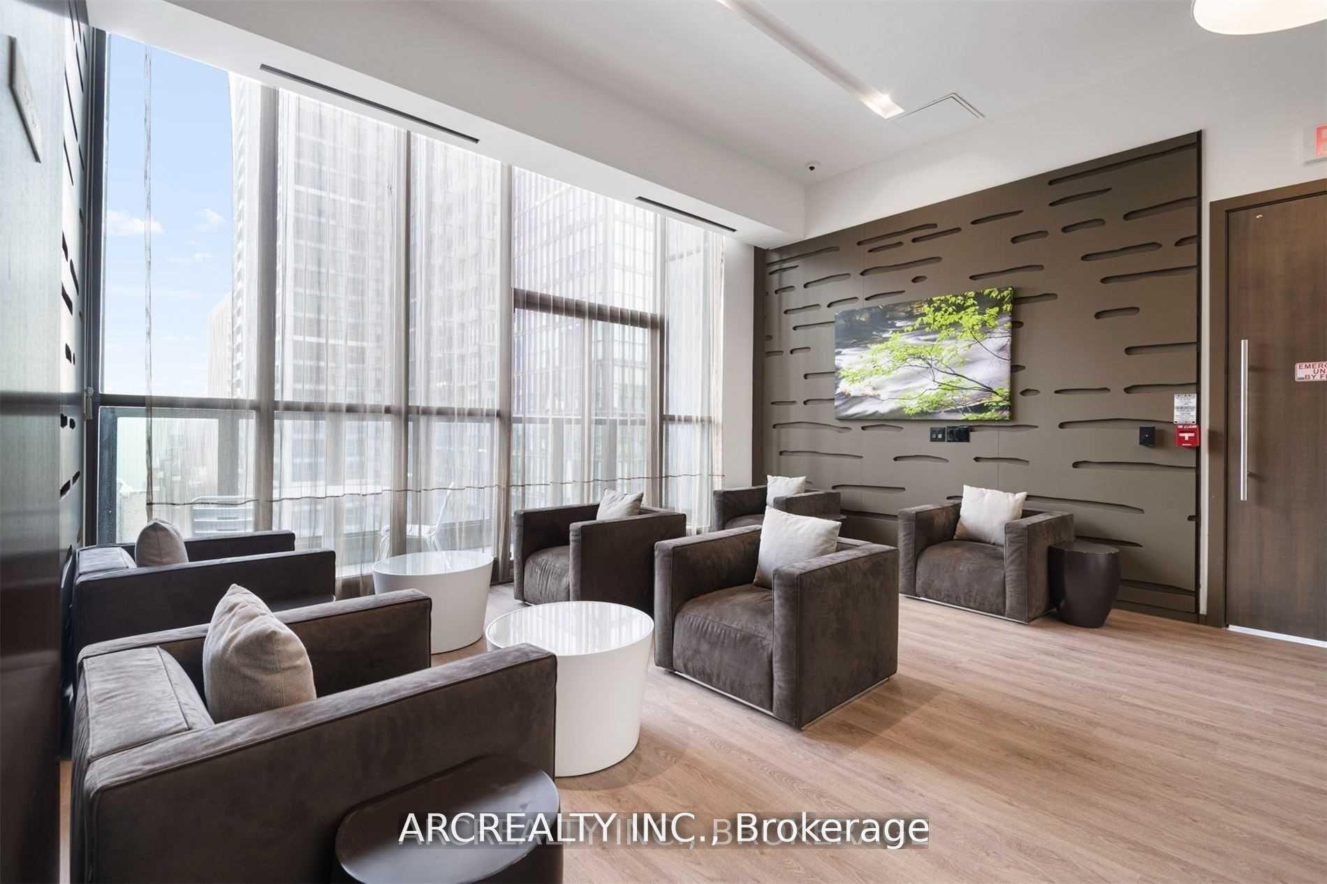Photo 7 of Unit 2807, 101 Charles Street E, Toronto, Church-Yonge Corridor — HOMEH