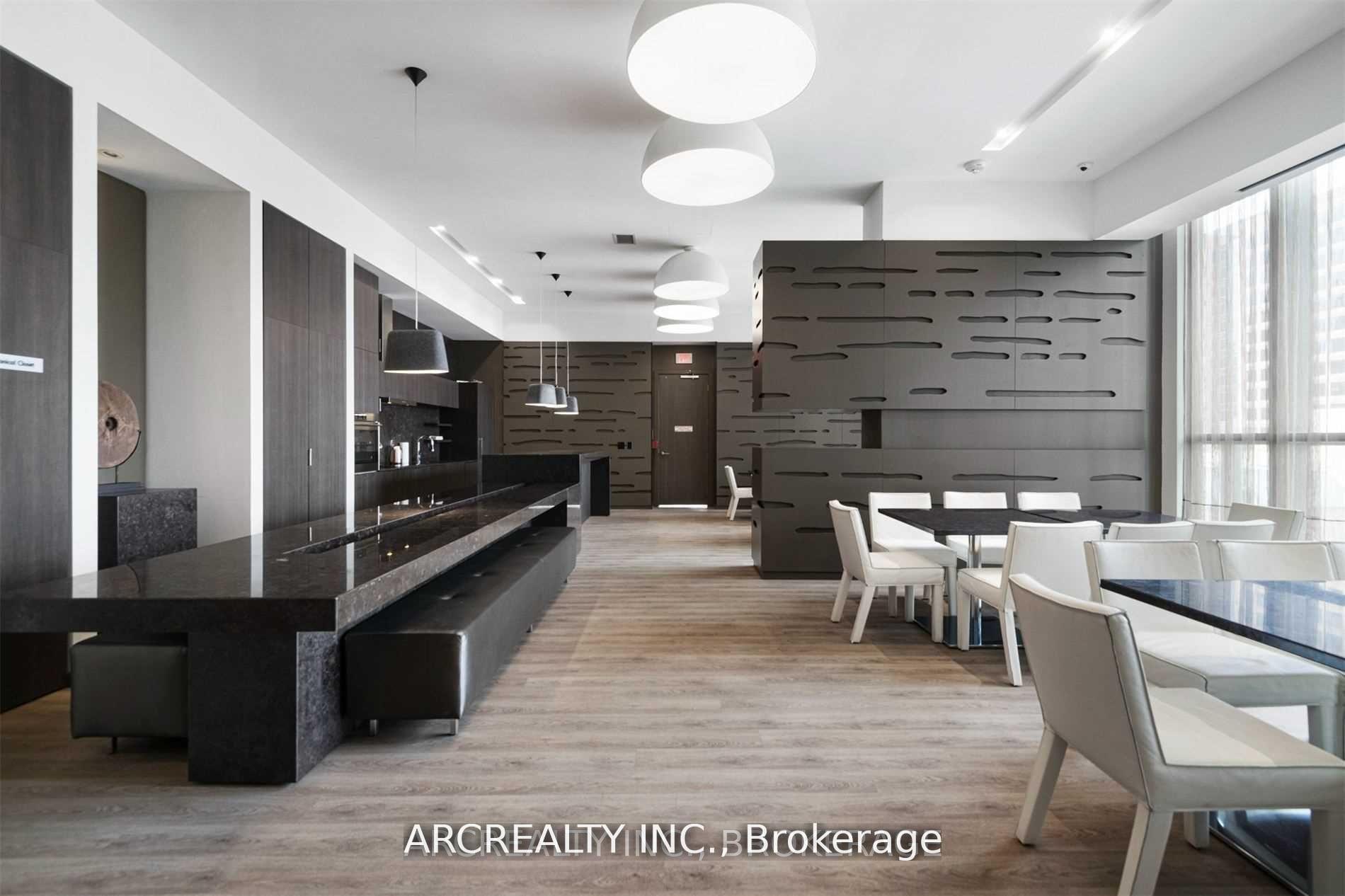 Photo 9 of Unit 2807, 101 Charles Street E, Toronto, Church-Yonge Corridor — HOMEH