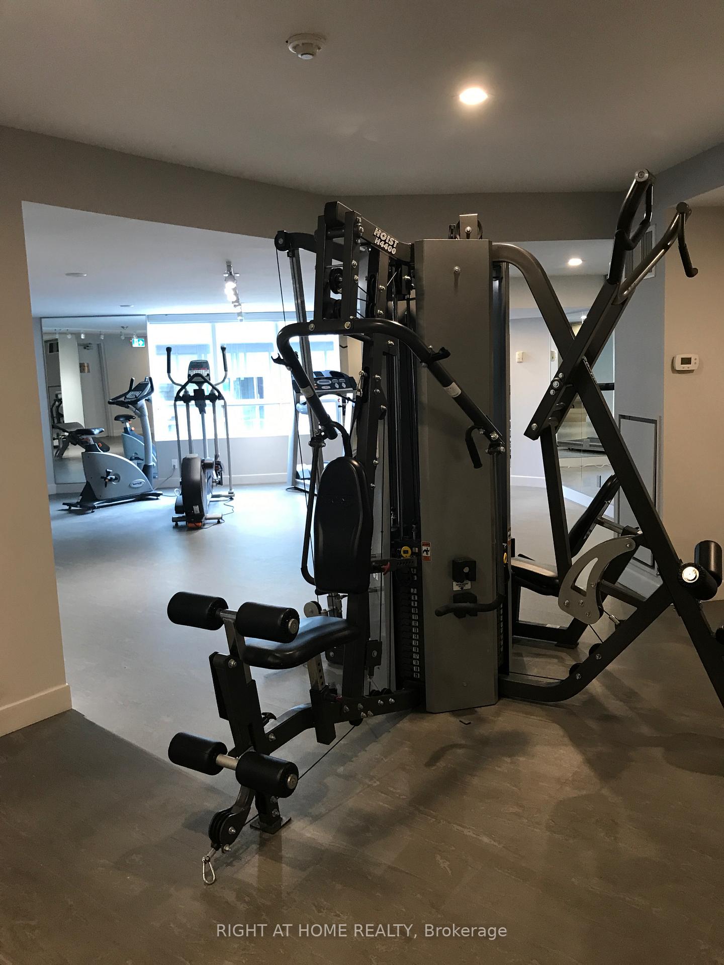 Photo 17 of Unit 407, 20 Collier Street, Toronto, Rosedale-Moore Park — HOMEH