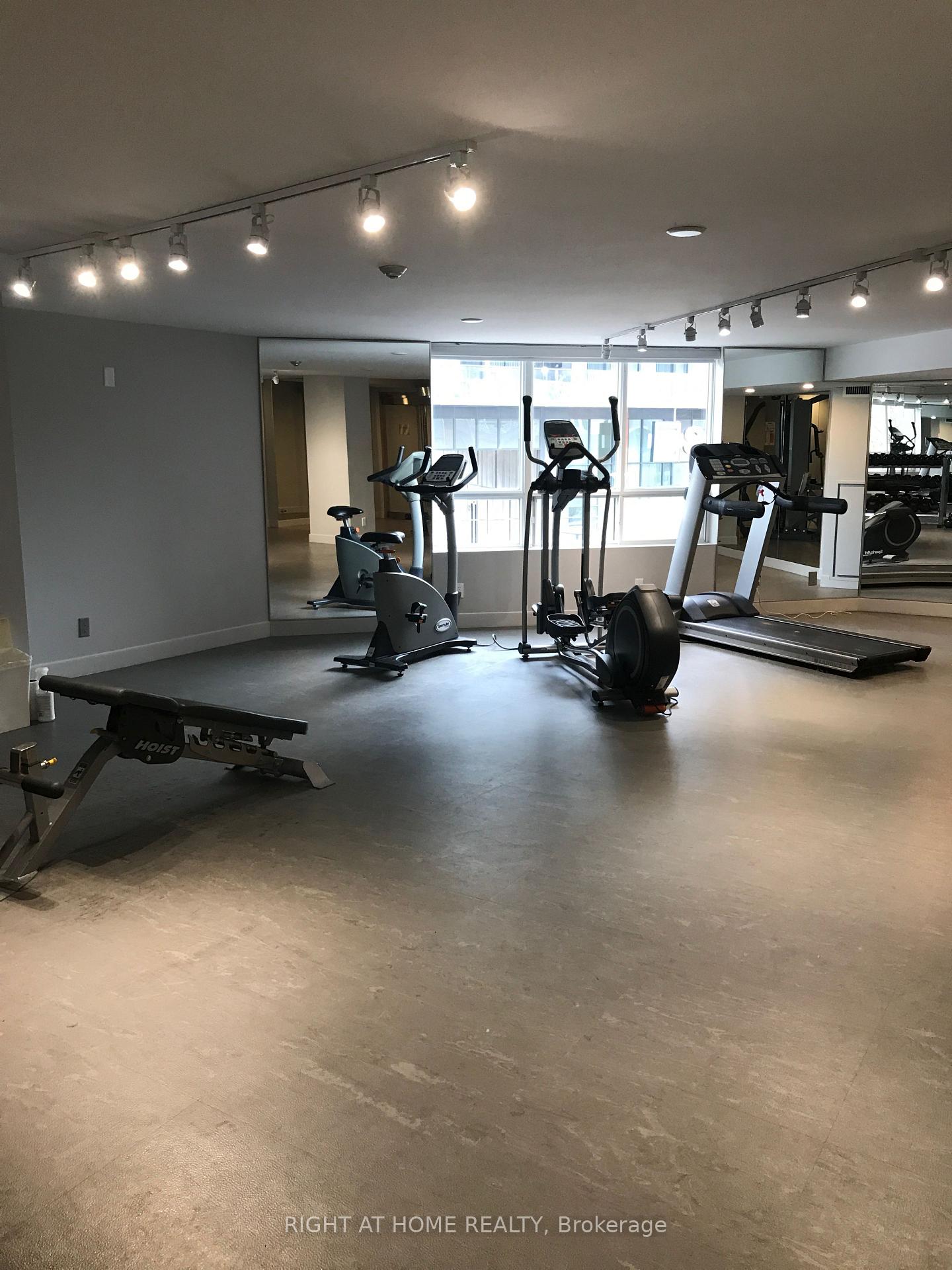 Photo 18 of Unit 407, 20 Collier Street, Toronto, Rosedale-Moore Park — HOMEH