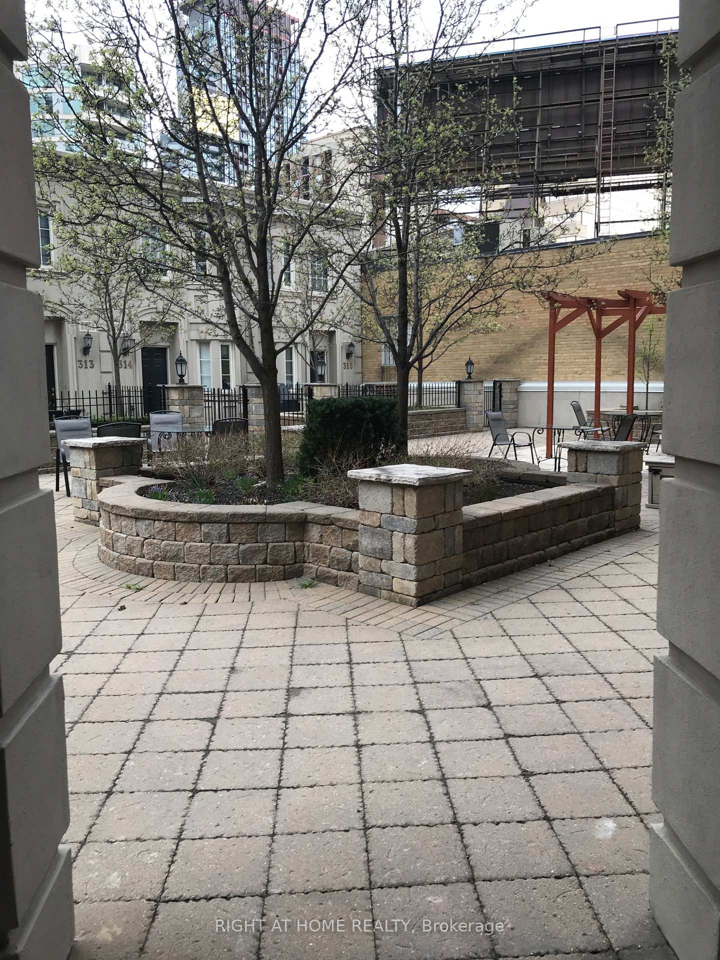 Photo 20 of Unit 407, 20 Collier Street, Toronto, Rosedale-Moore Park — HOMEH