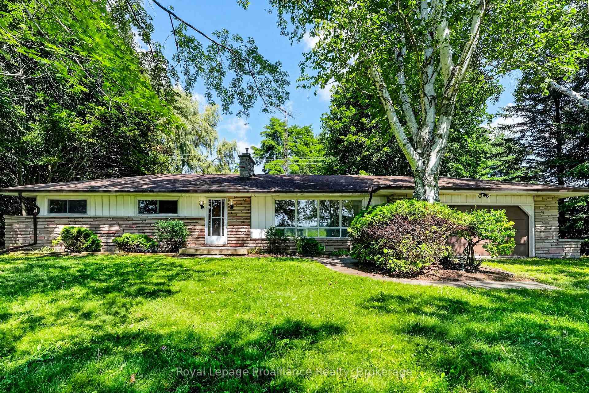 Photo 3 of 10132 County Rd 2, Alnwick/Haldimand, Rural Alnwick/Haldimand — HOMEH