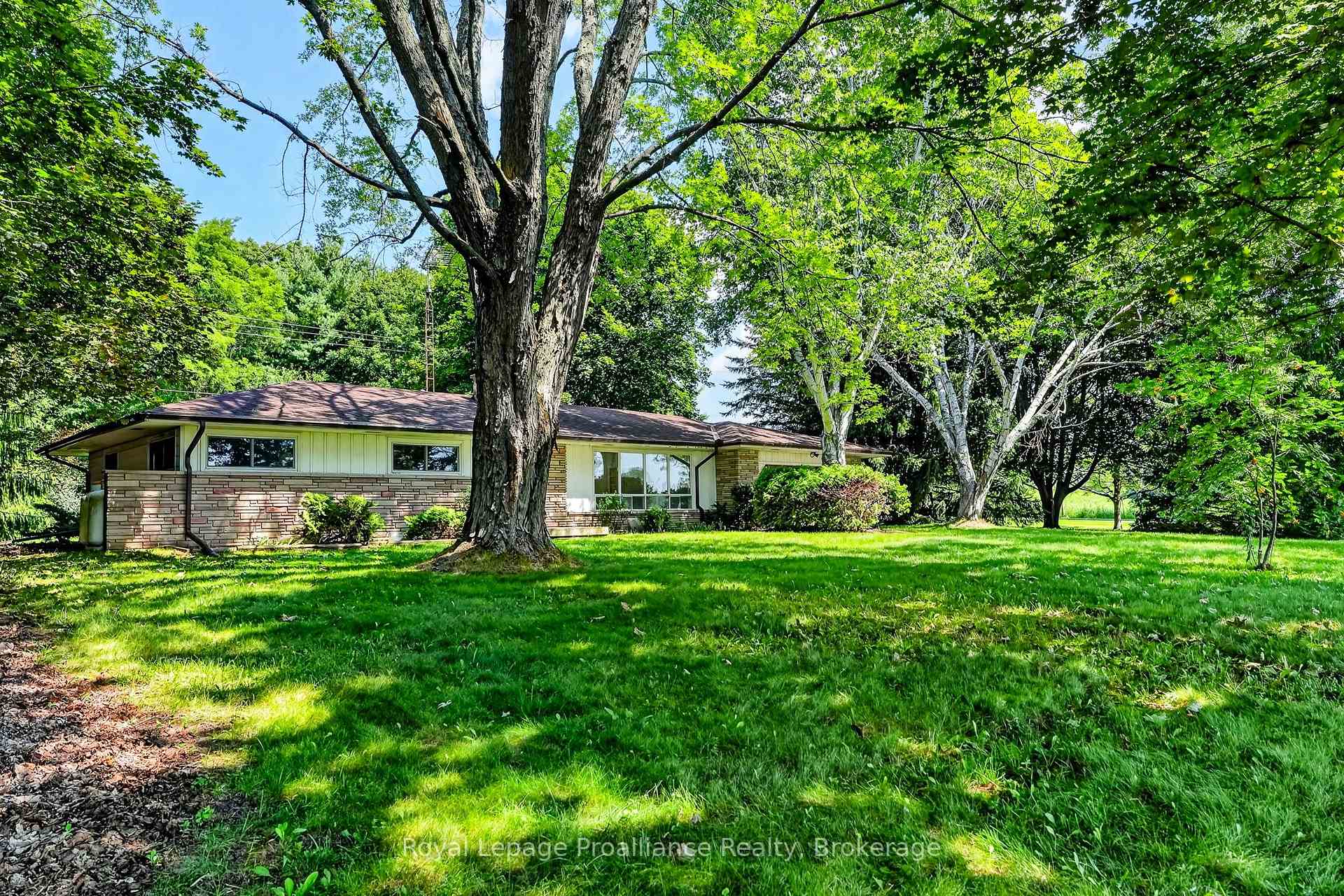 Photo 5 of 10132 County Rd 2, Alnwick/Haldimand, Rural Alnwick/Haldimand — HOMEH