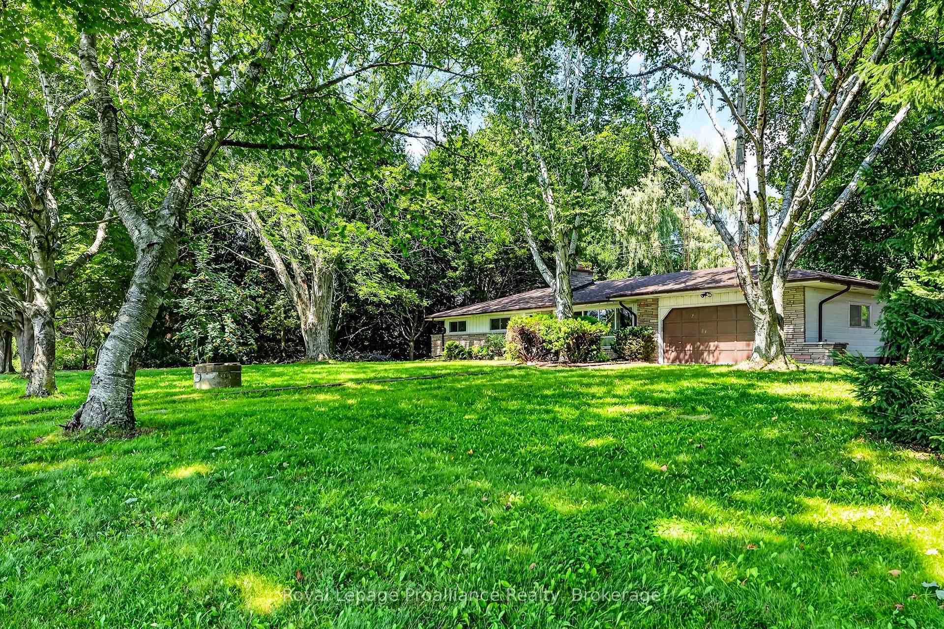 Photo 9 of 10132 County Rd 2, Alnwick/Haldimand, Rural Alnwick/Haldimand — HOMEH