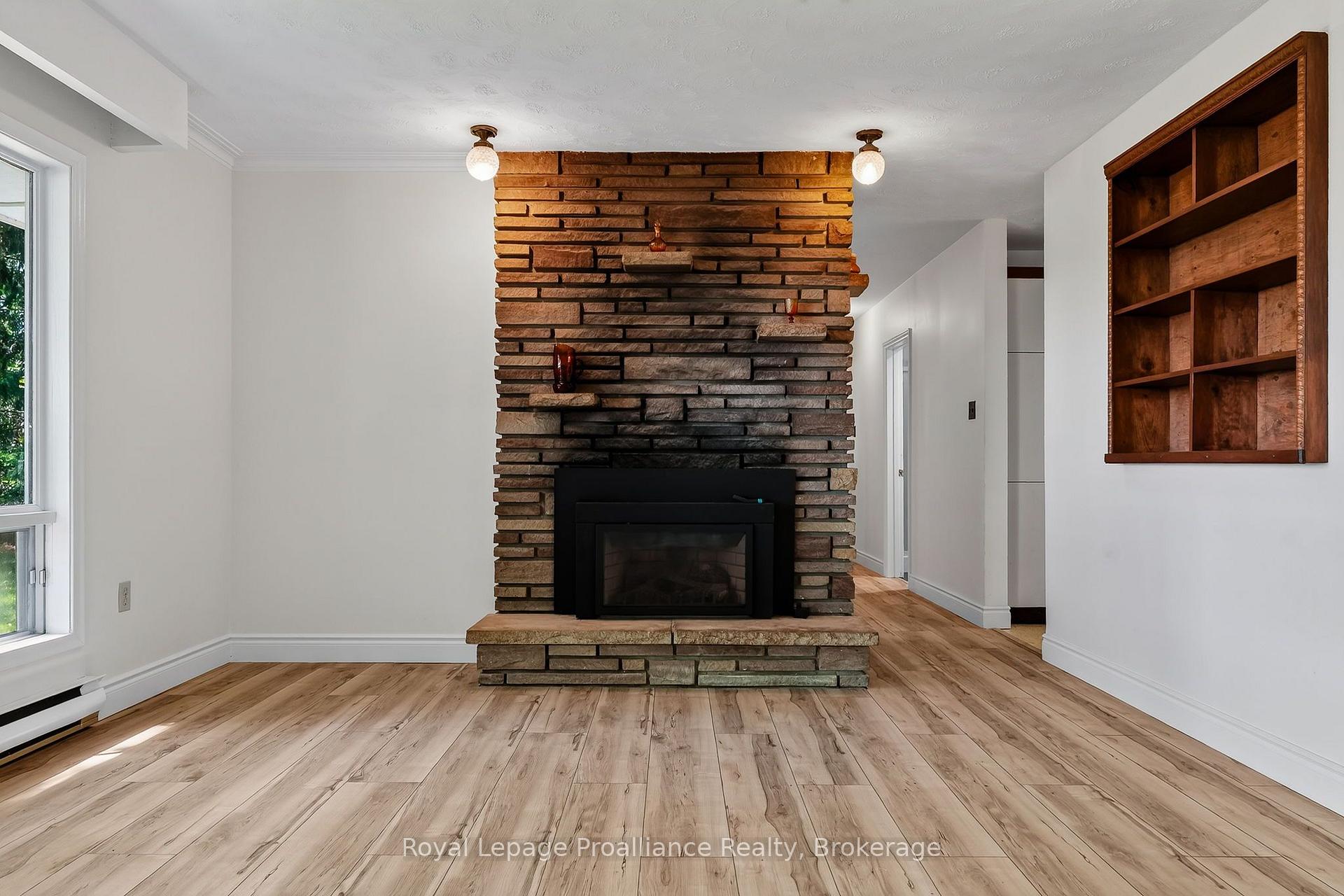 Photo 13 of 10132 County Rd 2, Alnwick/Haldimand, Rural Alnwick/Haldimand — HOMEH