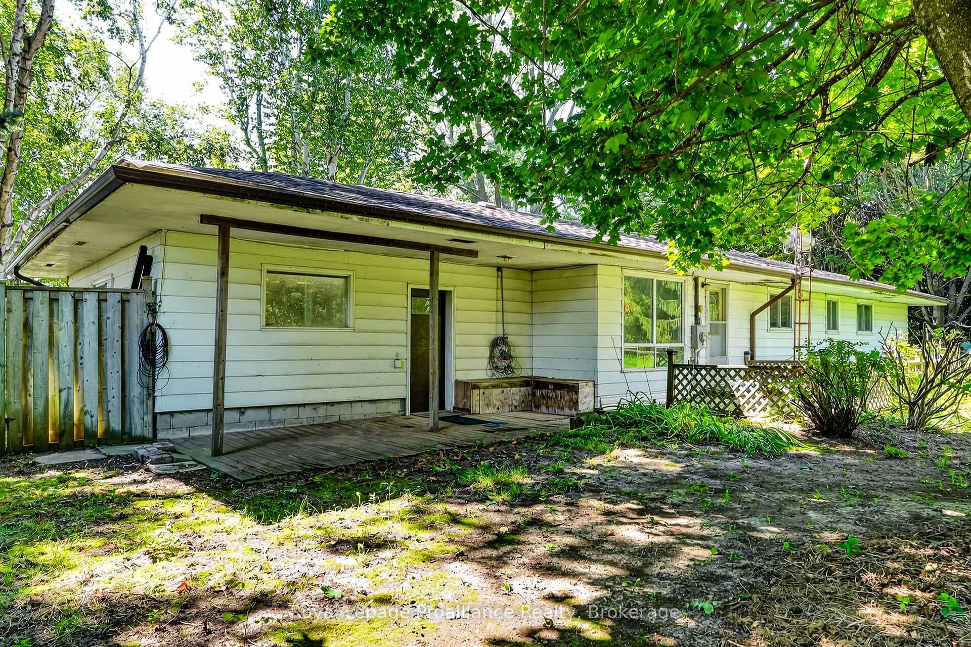 Photo 41 of 10132 County Rd 2, Alnwick/Haldimand, Rural Alnwick/Haldimand — HOMEH