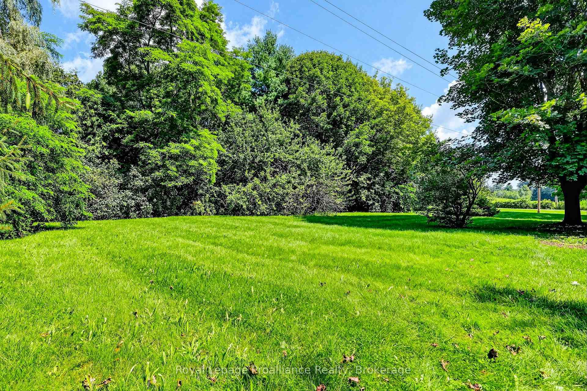Photo 42 of 10132 County Rd 2, Alnwick/Haldimand, Rural Alnwick/Haldimand — HOMEH