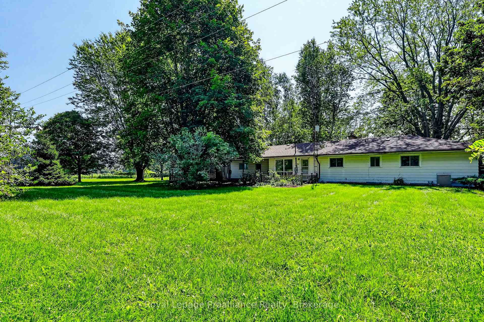 Photo 43 of 10132 County Rd 2, Alnwick/Haldimand, Rural Alnwick/Haldimand — HOMEH