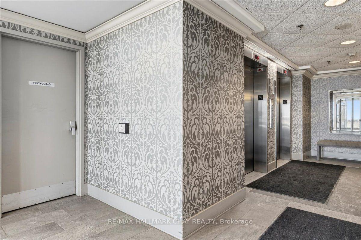 Photo 5 of Unit 605, 2 Toronto Street, Barrie, Lakeshore — HOMEH