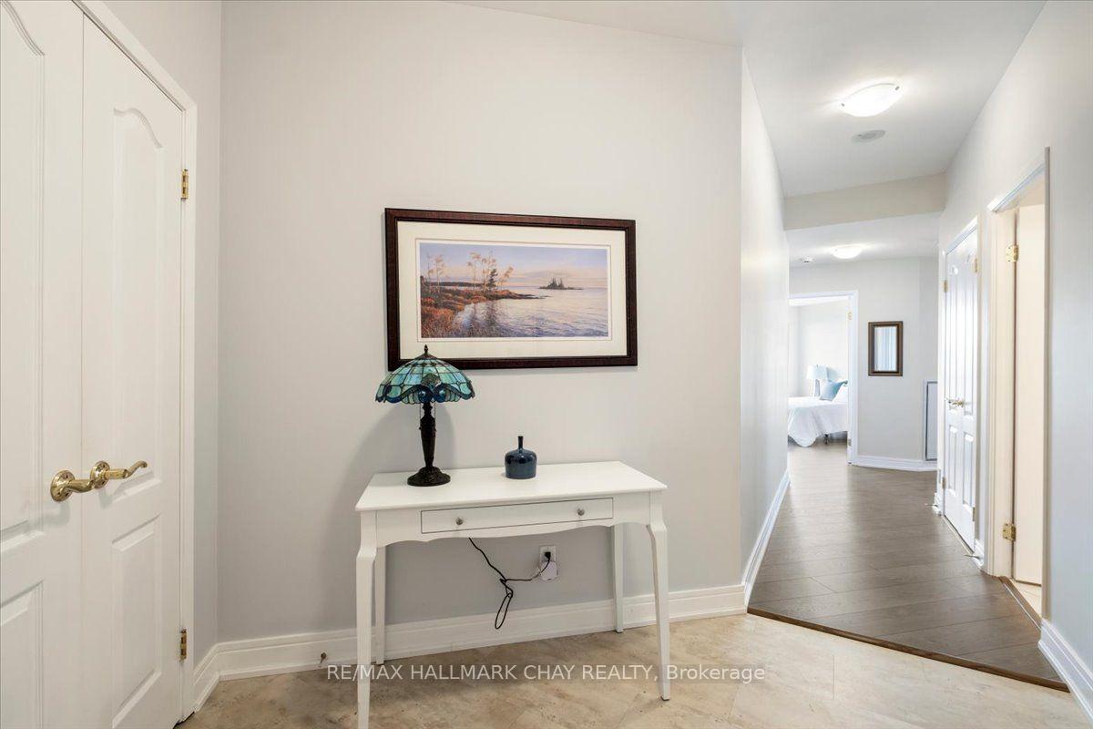 Photo 7 of Unit 605, 2 Toronto Street, Barrie, Lakeshore — HOMEH