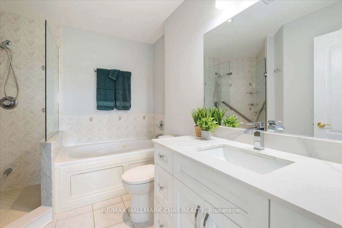 Photo 27 of Unit 605, 2 Toronto Street, Barrie, Lakeshore — HOMEH